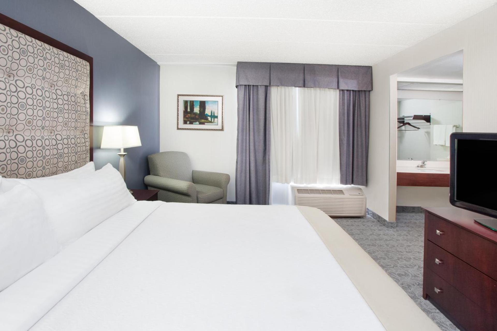 Holiday Inn & Suites Chicago-Carol Stream Wheaton by IHG photo 7