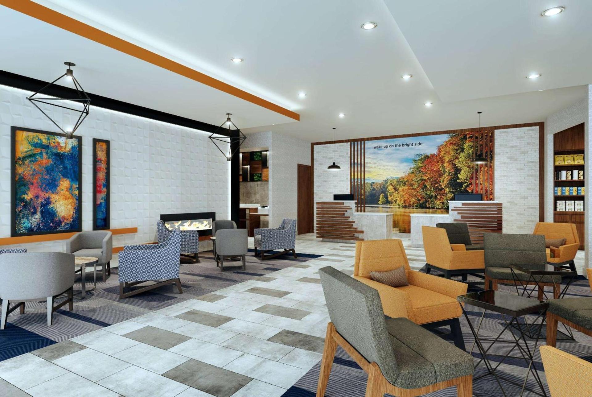 La Quinta Inn & Suites Limon by Wyndham photo 20