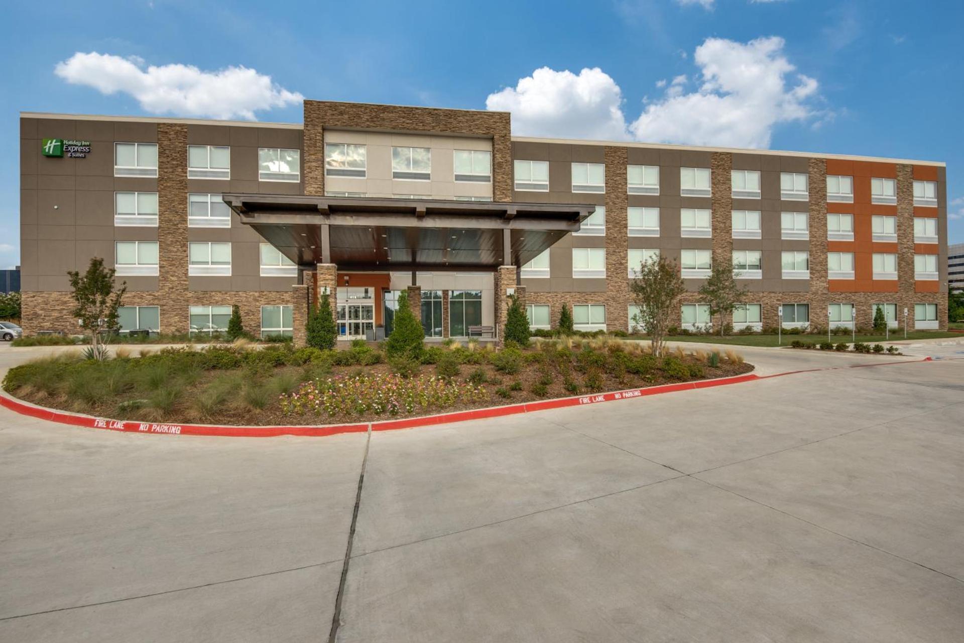 Holiday Inn Express & Suites Dallas North - Addison by IHG photo 38