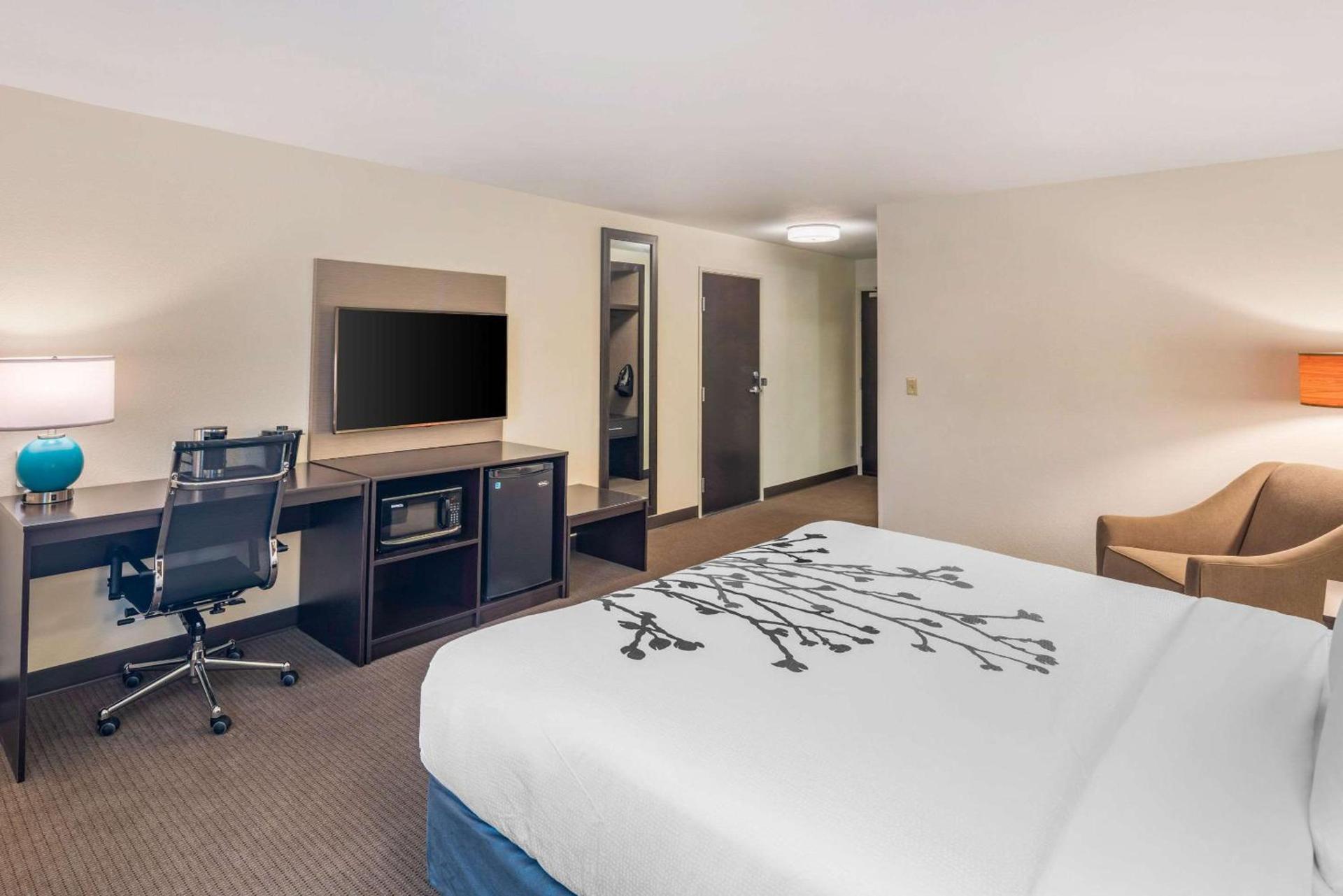 Sleep Inn Spokane Airport photo 8