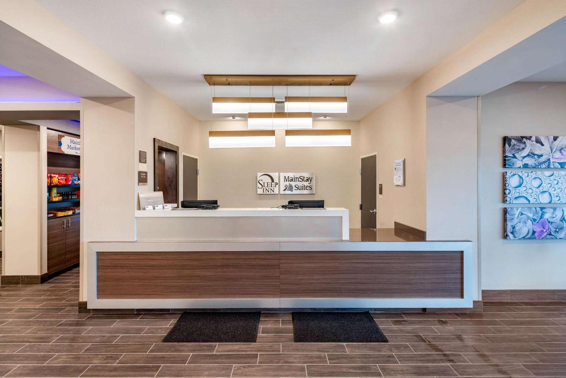 Sleep Inn Spokane Airport photo 3