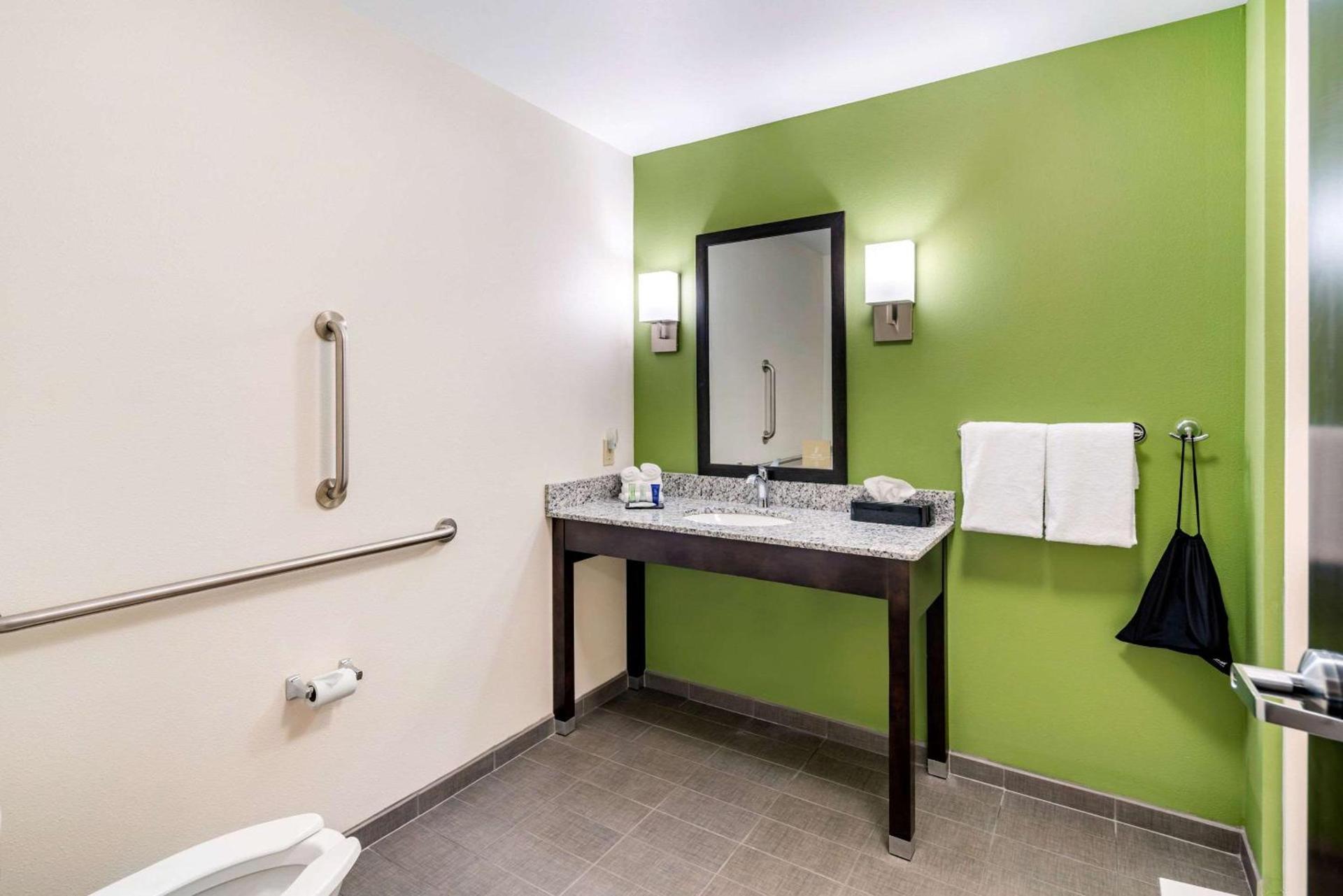 Sleep Inn Spokane Airport photo 10