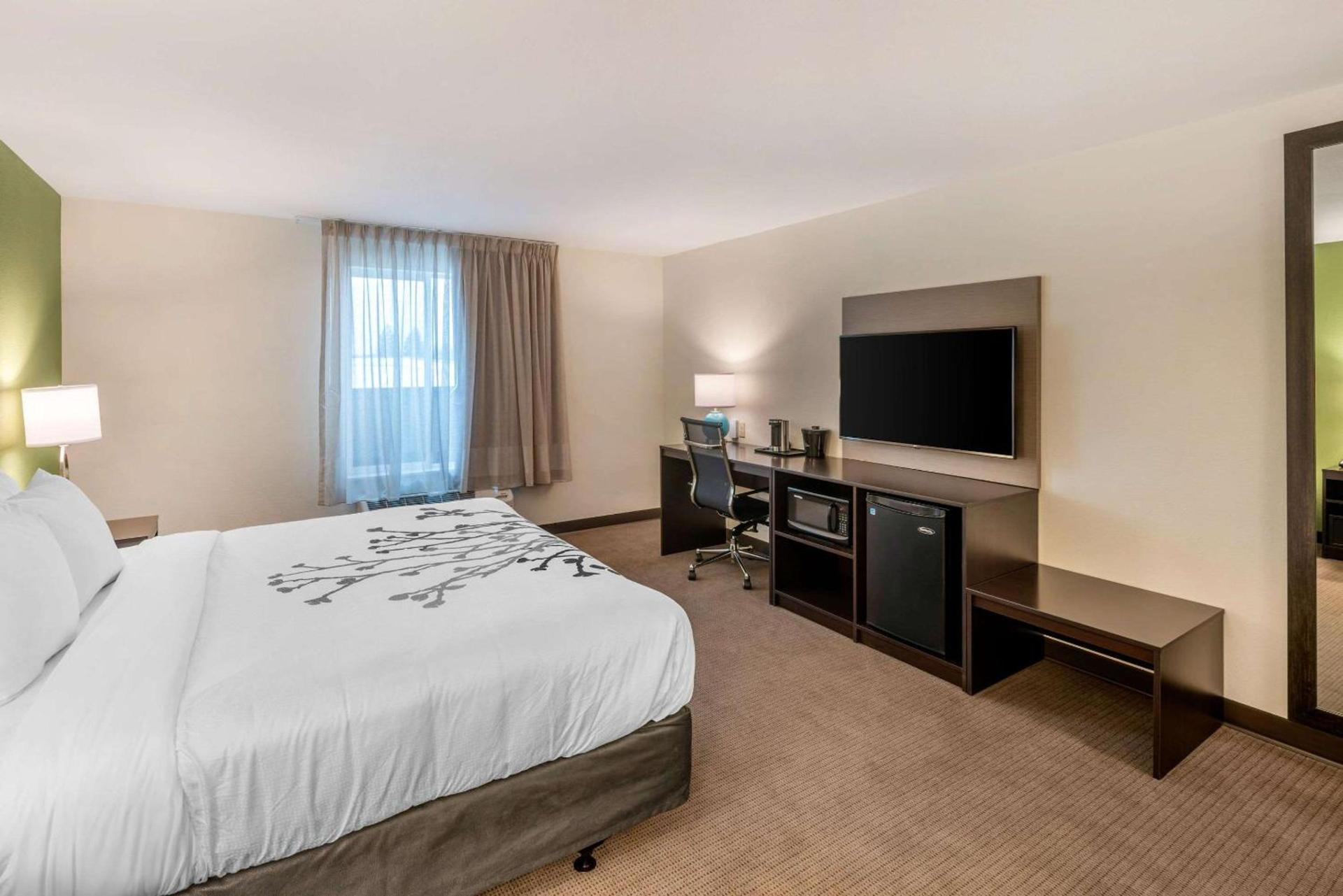 Sleep Inn Spokane Airport photo 9