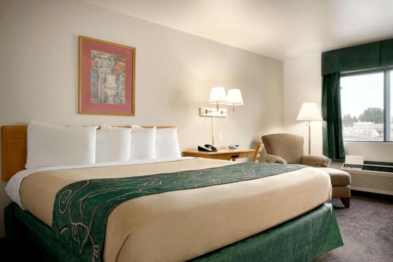 Travelodge by Wyndham Cheyenne photo 18