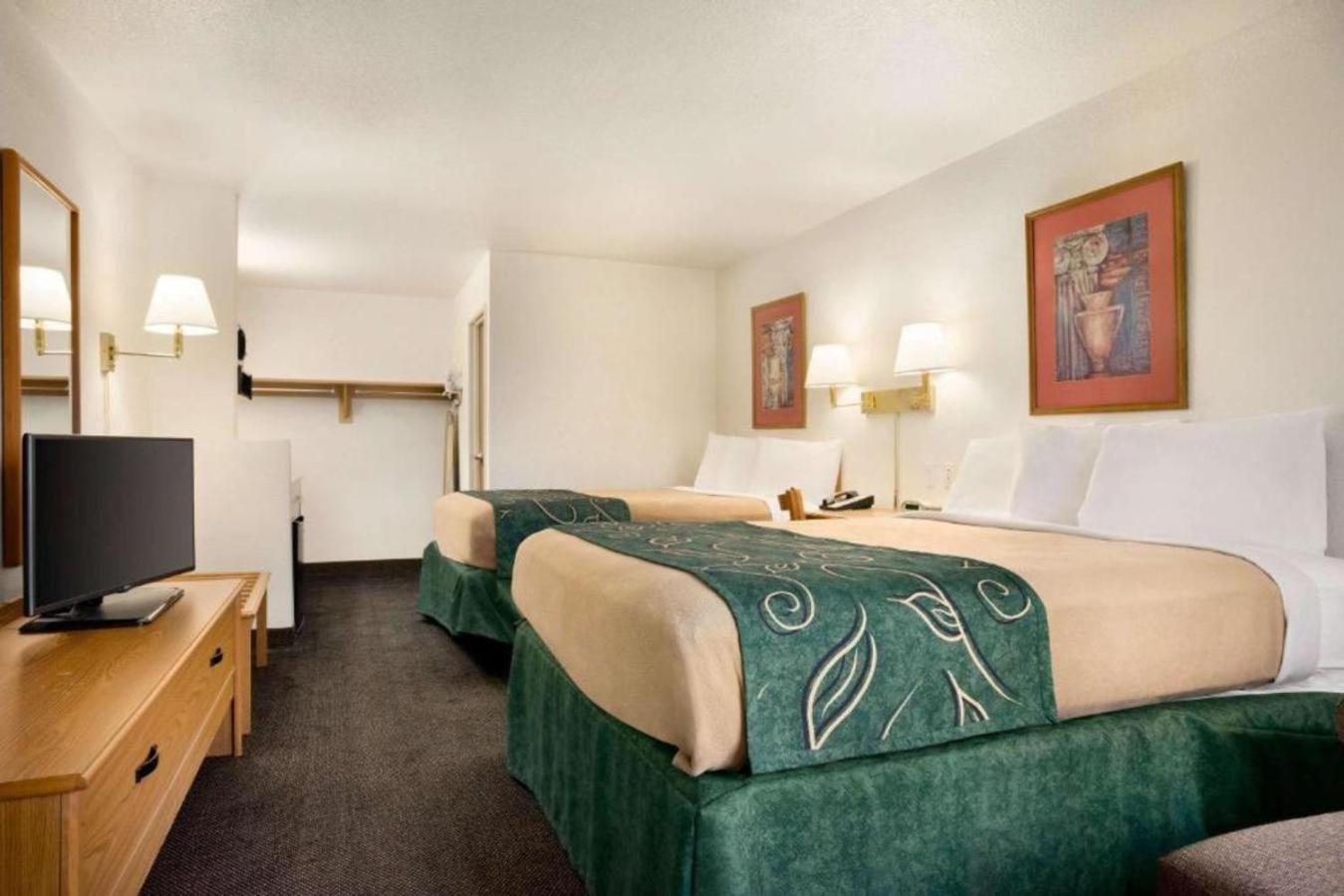 Travelodge by Wyndham Cheyenne photo 19