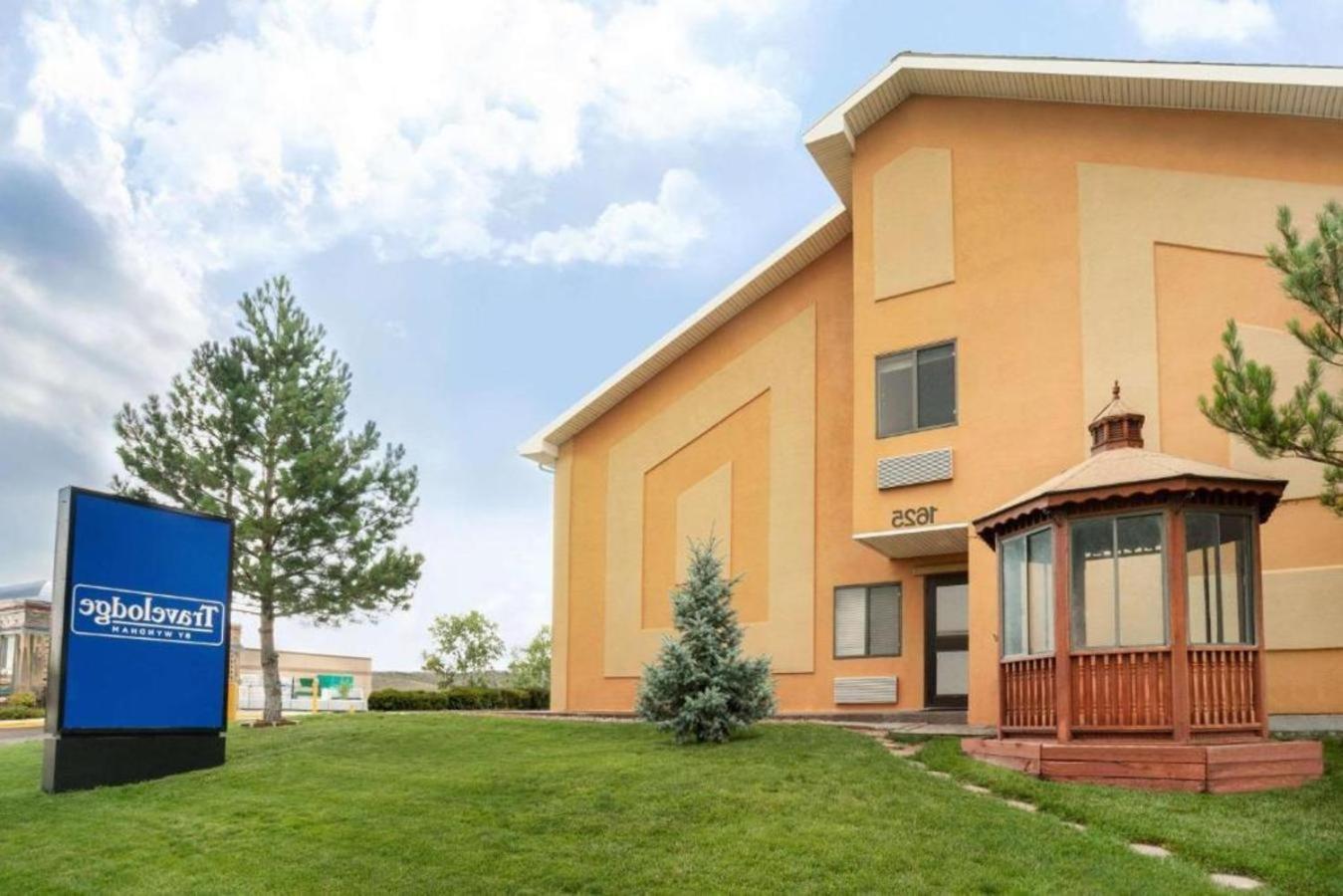 Travelodge by Wyndham Cheyenne photo 17