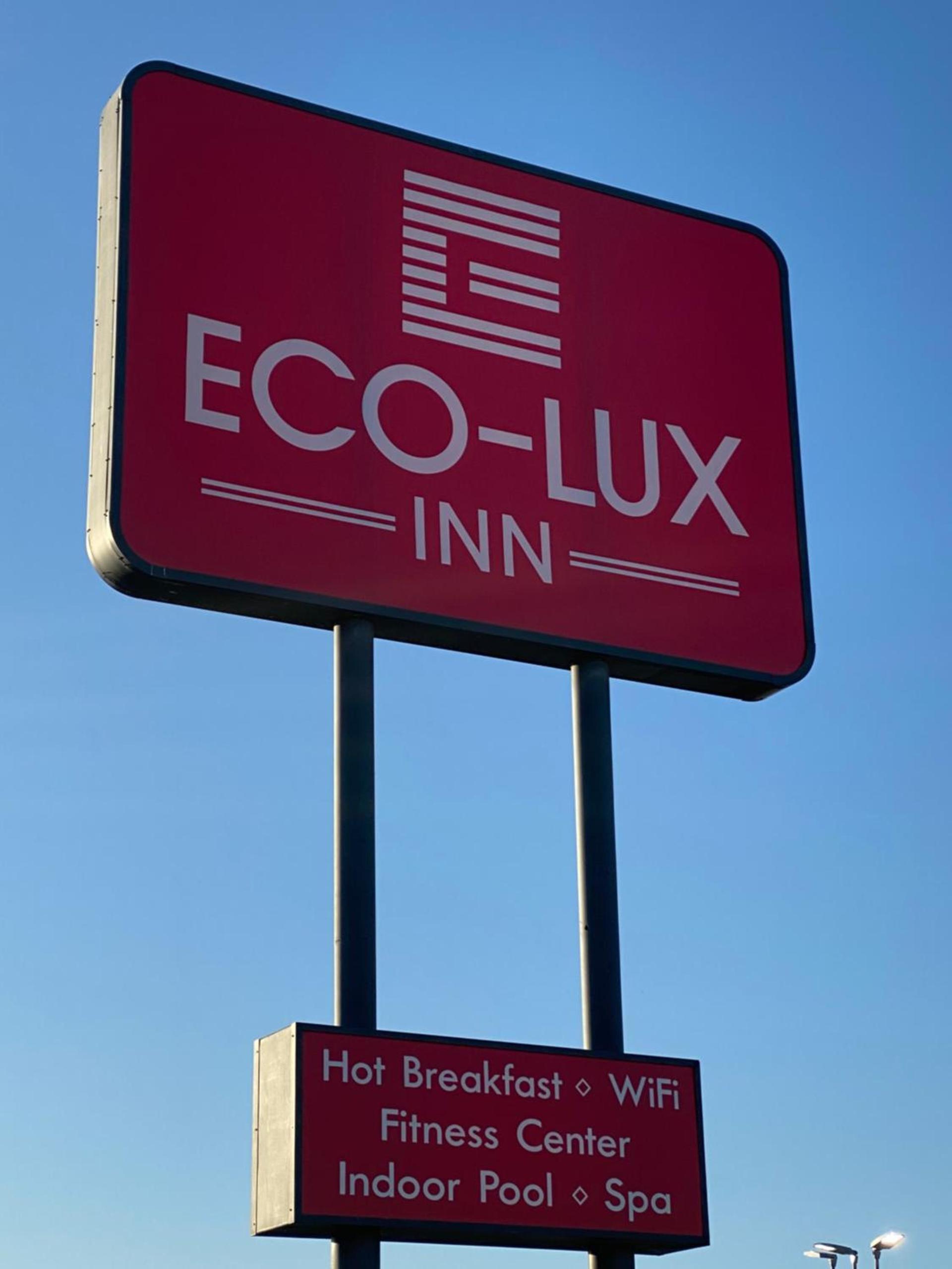 Eco-Lux Inn Norfolk photo 30