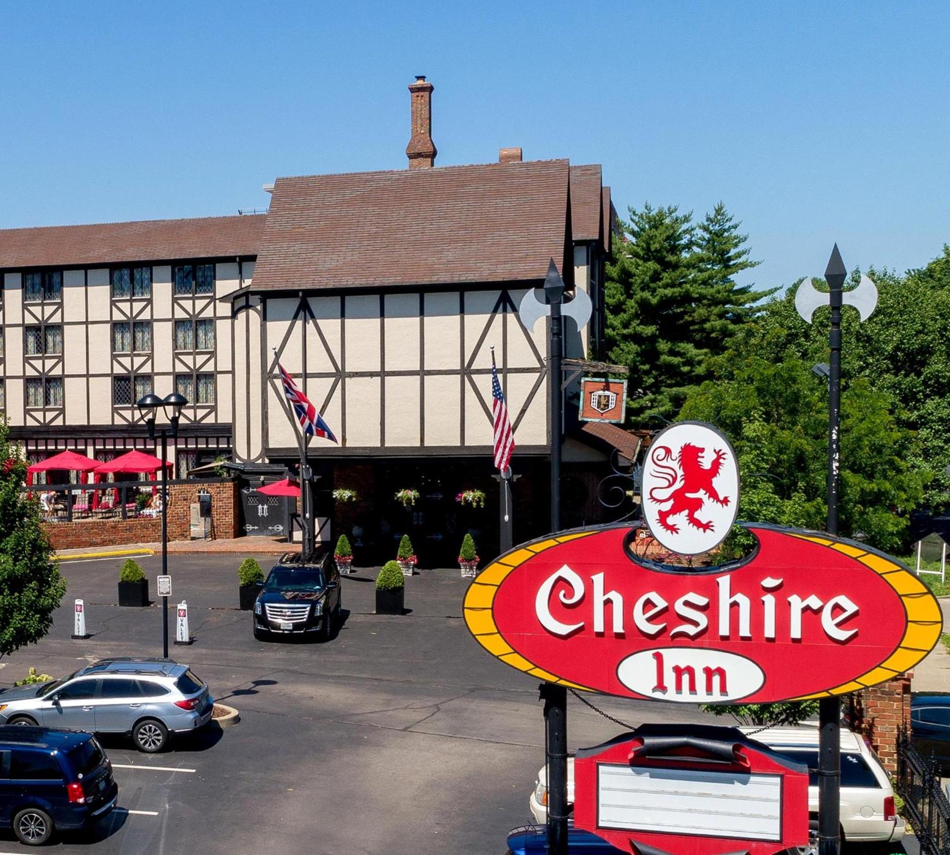 The Cheshire photo 6