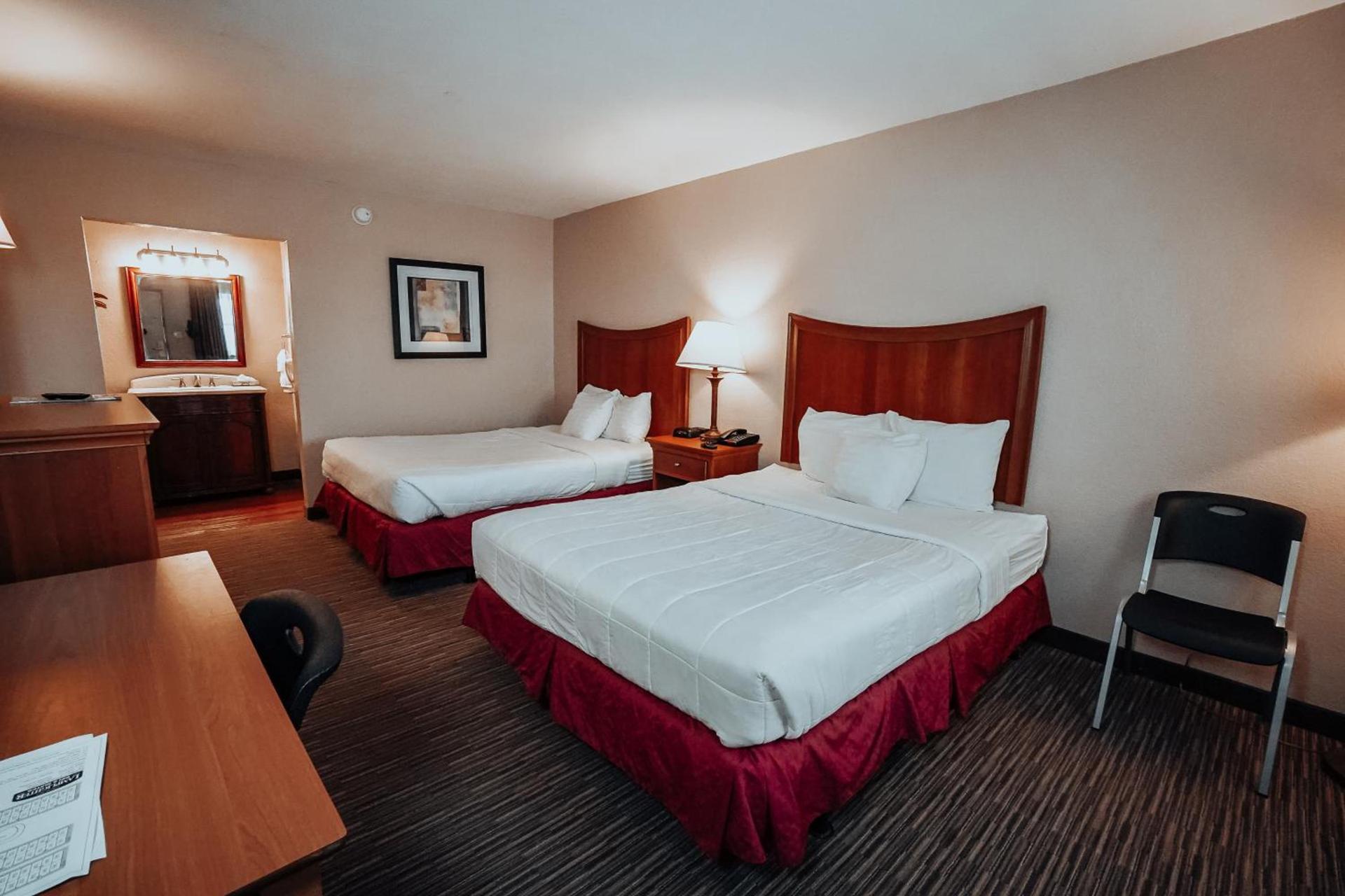 Lamplighter Inn and Suites - North photo 50