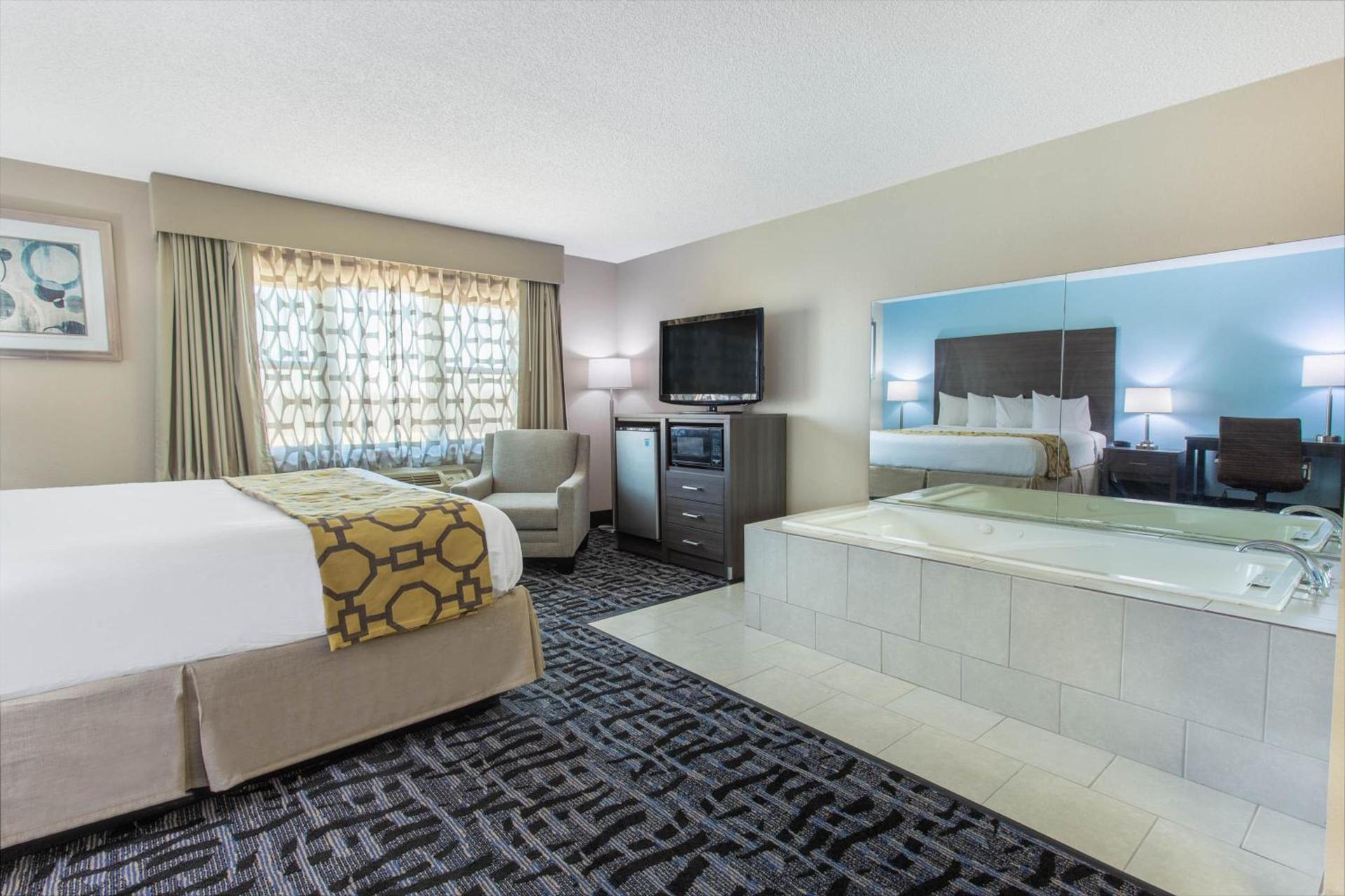 Baymont by Wyndham Joliet photo 44