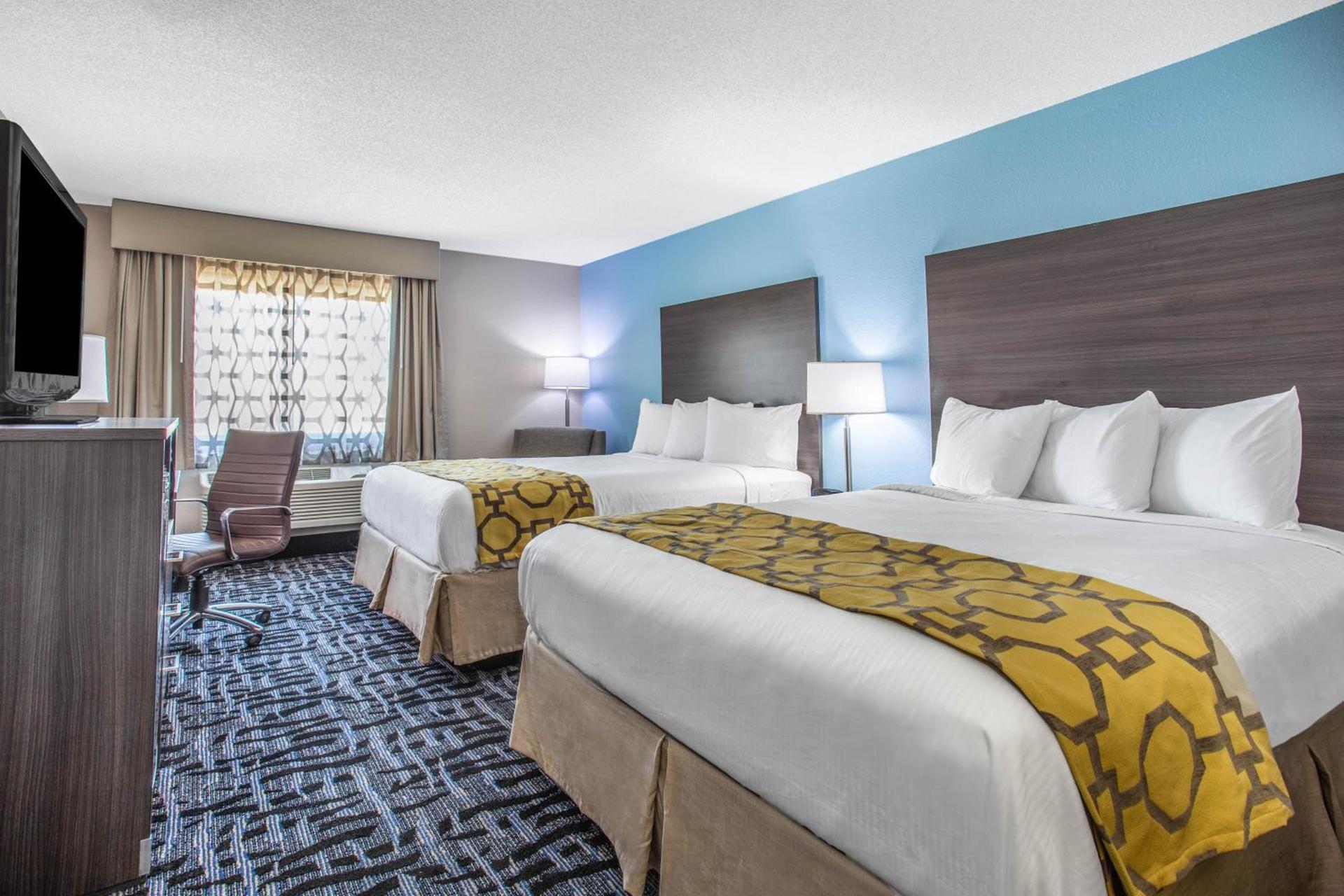Baymont by Wyndham Joliet photo 40