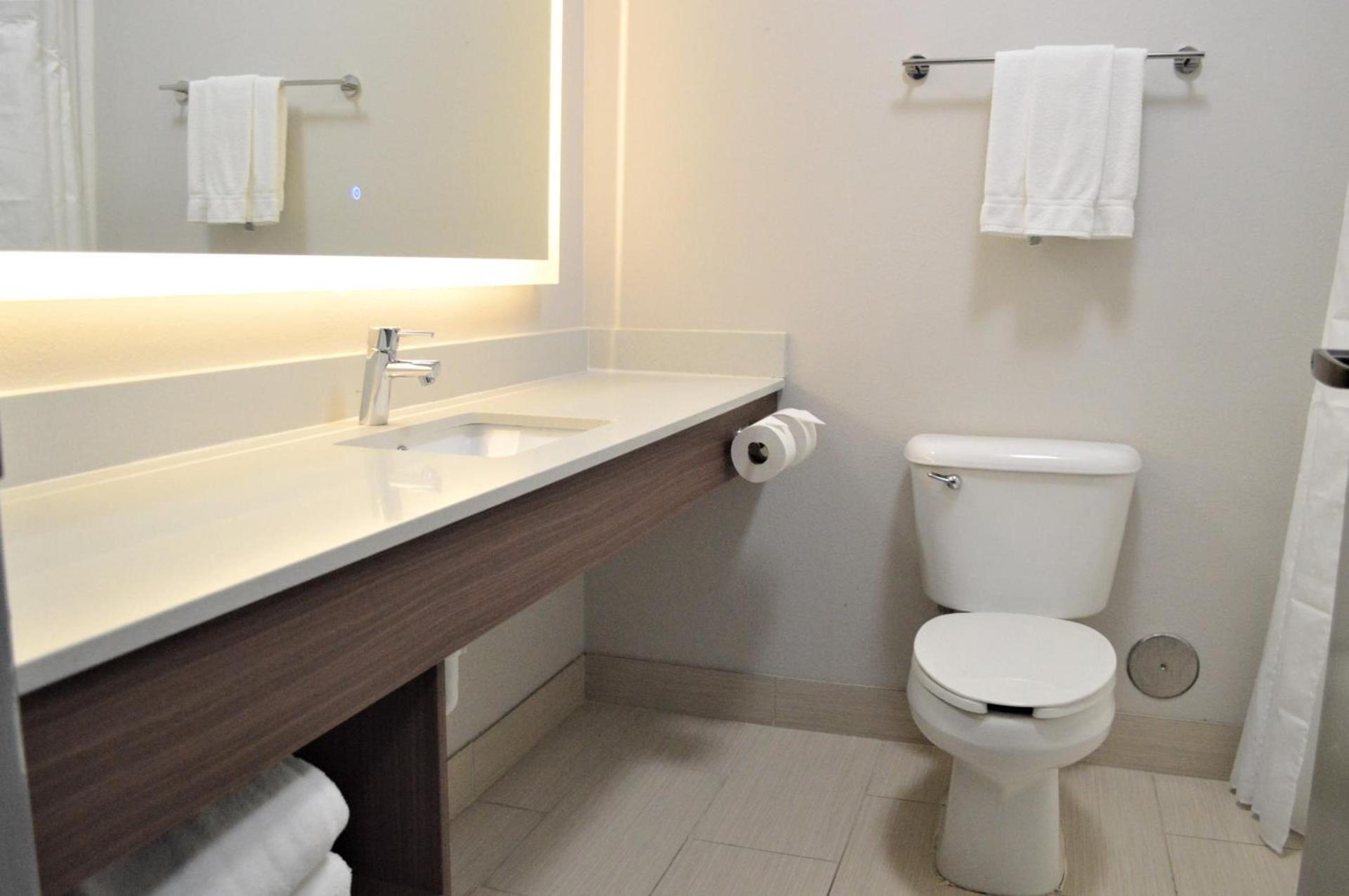 Holiday Inn Express & Suites Batesville by IHG photo 12