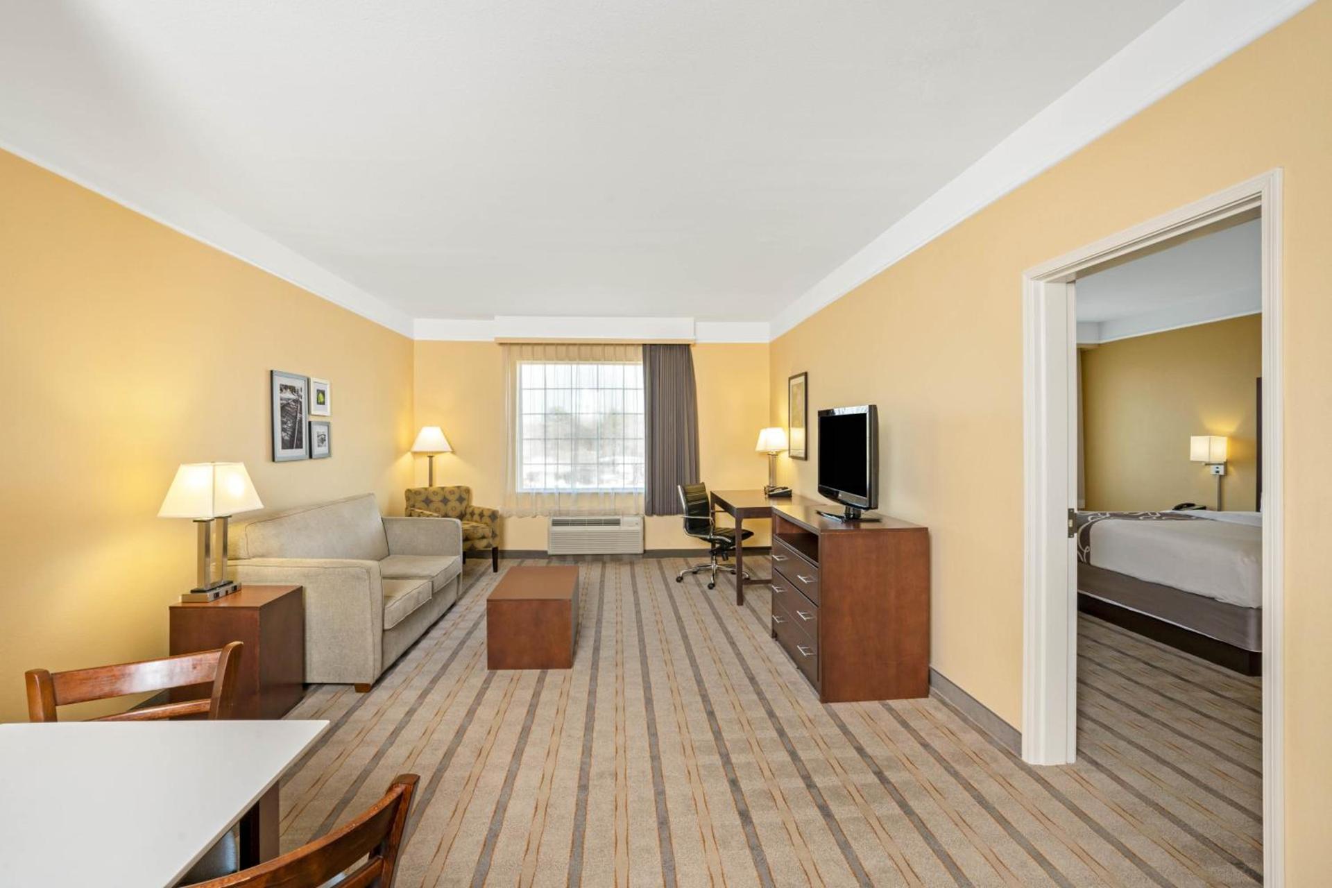 La Quinta by Wyndham Houston NW Beltway8/WestRD photo 46