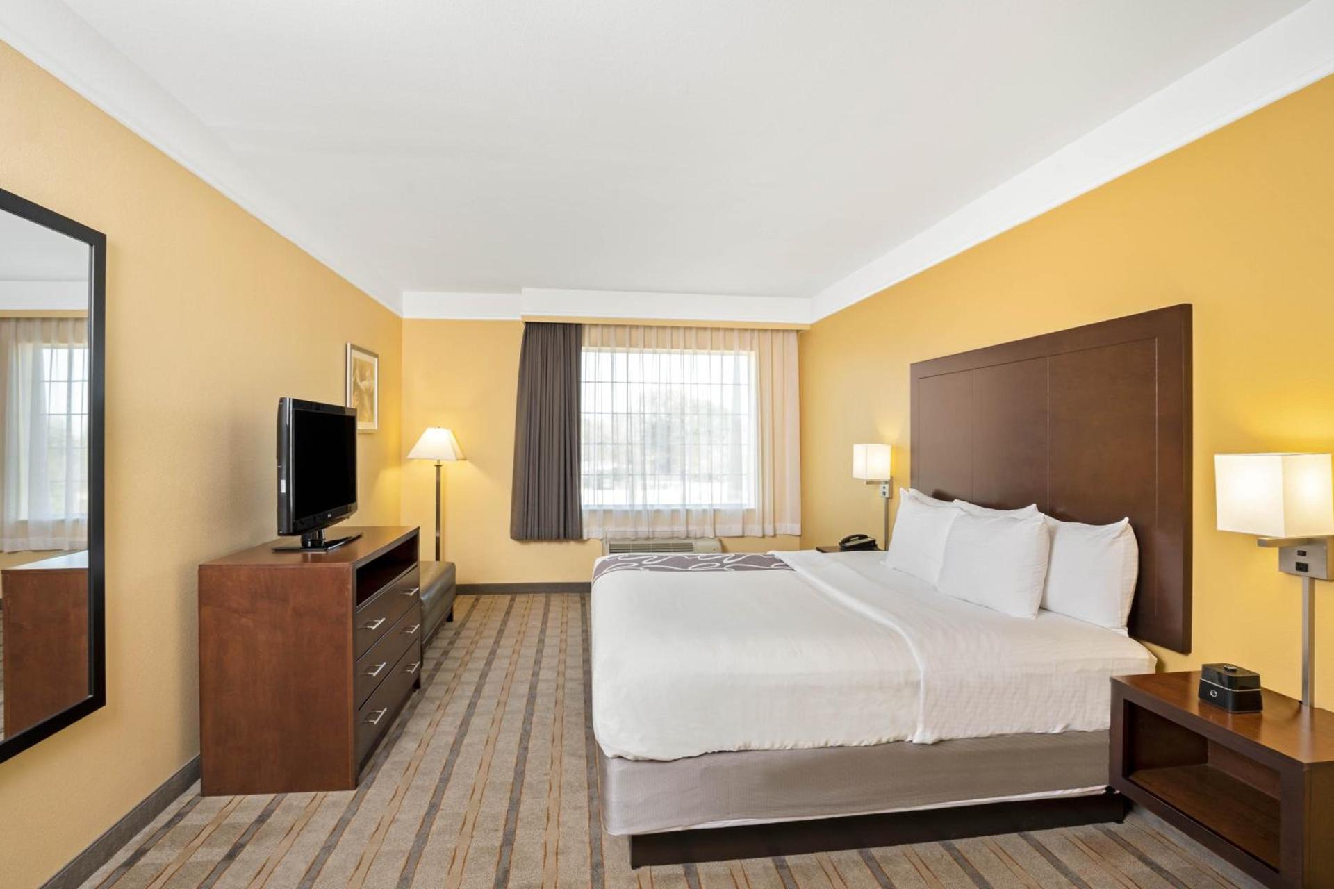 La Quinta by Wyndham Houston NW Beltway8/WestRD photo 47