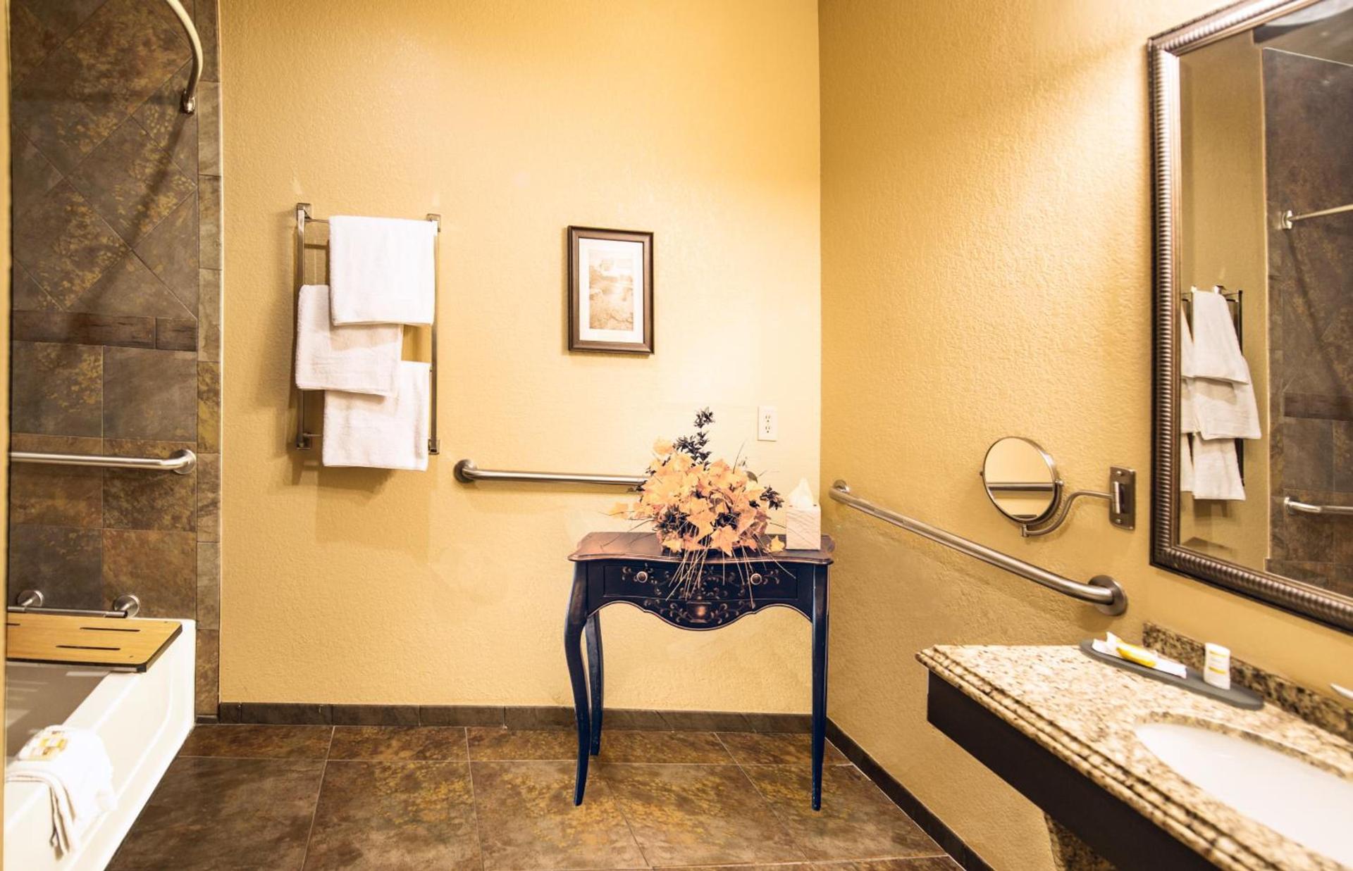 La Quinta by Wyndham Marble Falls photo 23