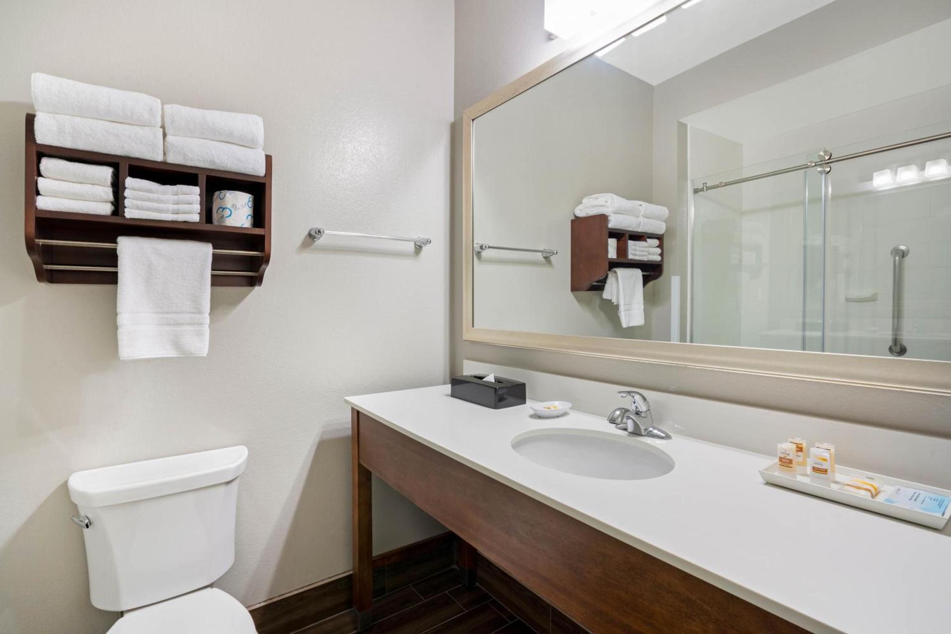 La Quinta by Wyndham Houston NW Beltway8/WestRD photo 45