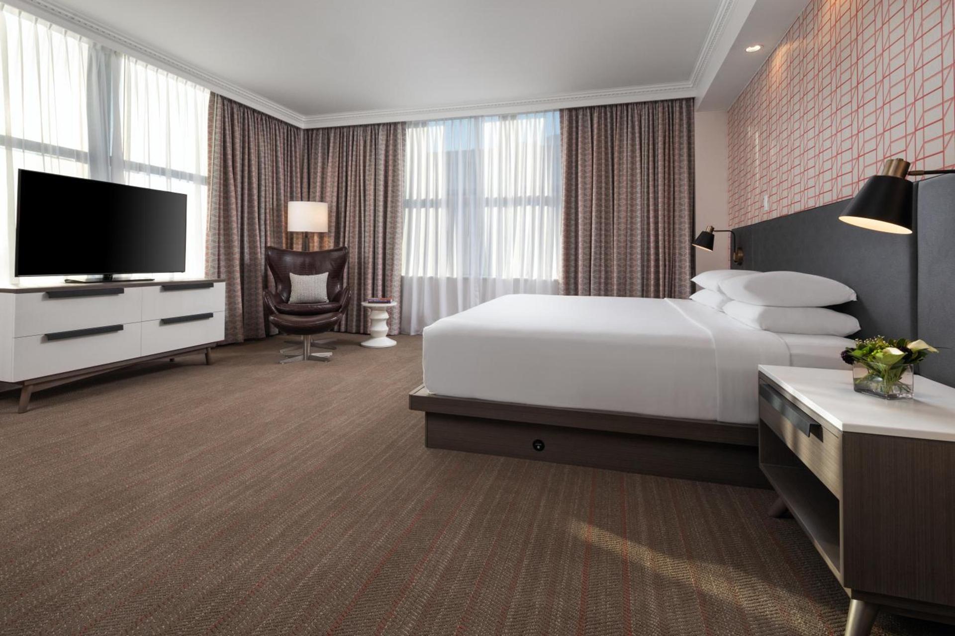 Hyatt Centric Downtown Minneapolis photo 8