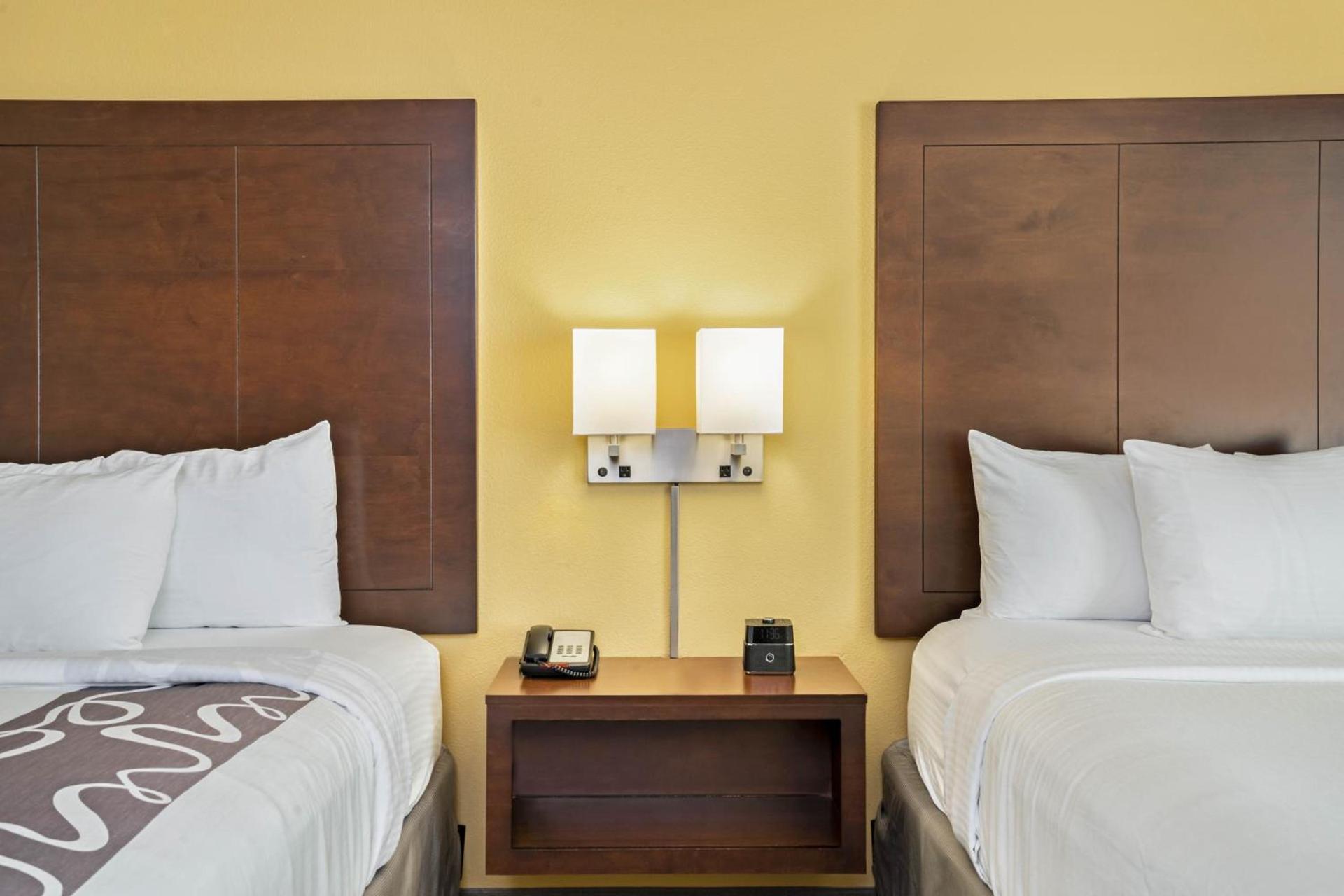 La Quinta by Wyndham Houston NW Beltway8/WestRD photo 43
