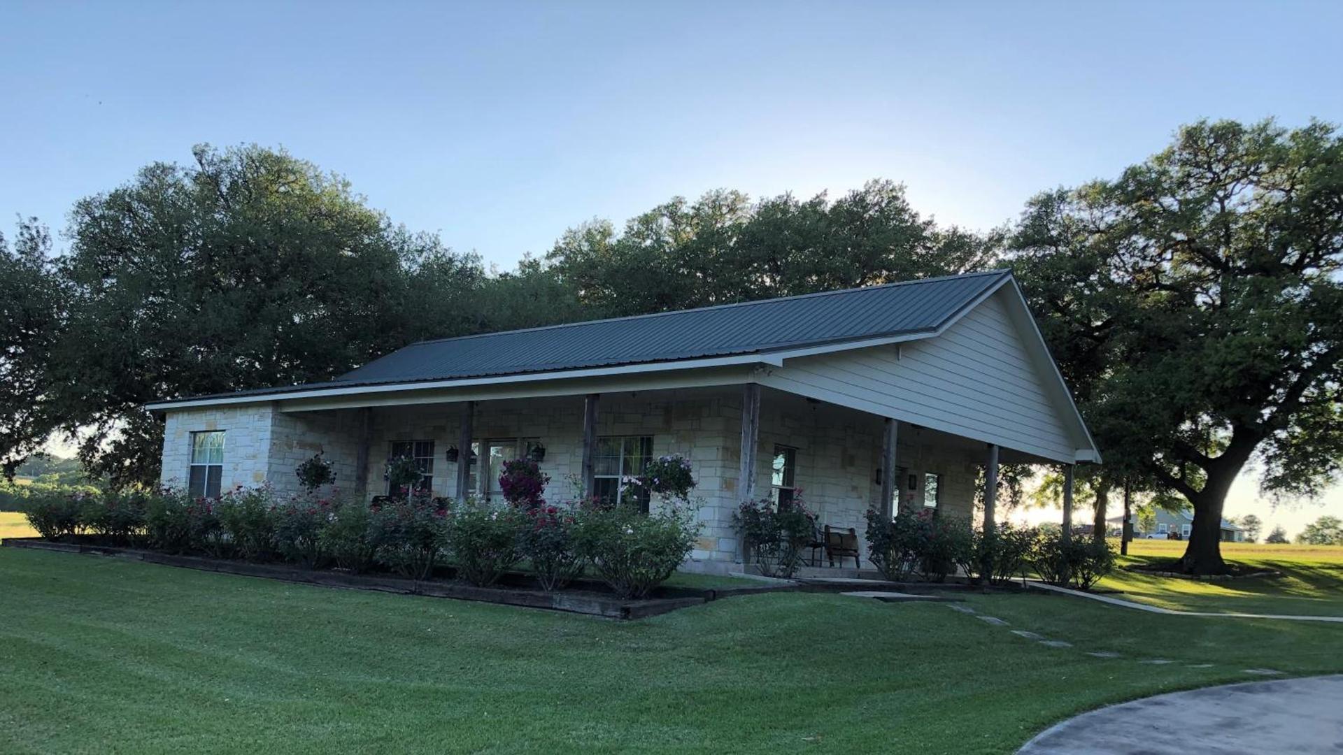 Inn at Indian Creek photo 4