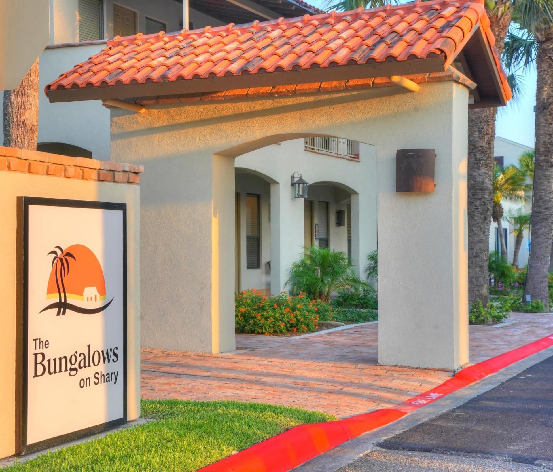 The Bungalows on Shary — hotel in McAllen