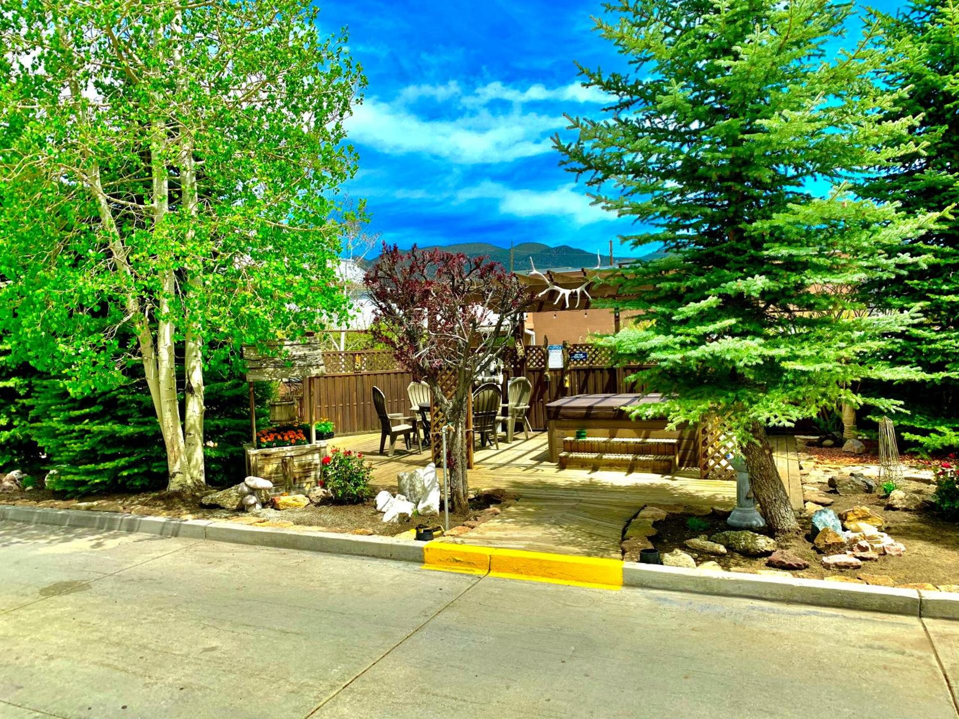 Browns Canyon Inn photo 8