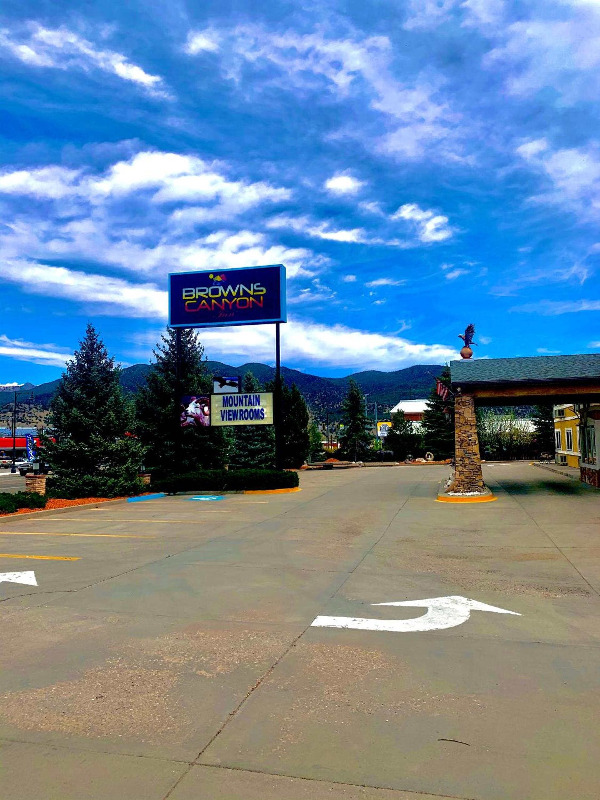 Browns Canyon Inn photo 25