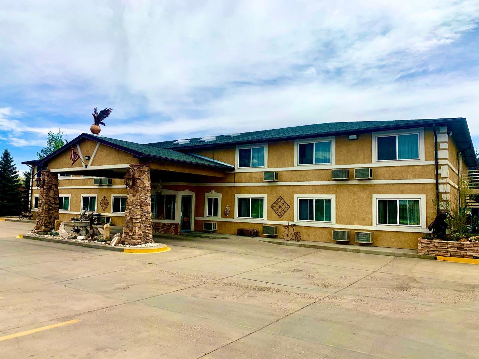 Browns Canyon Inn photo 26