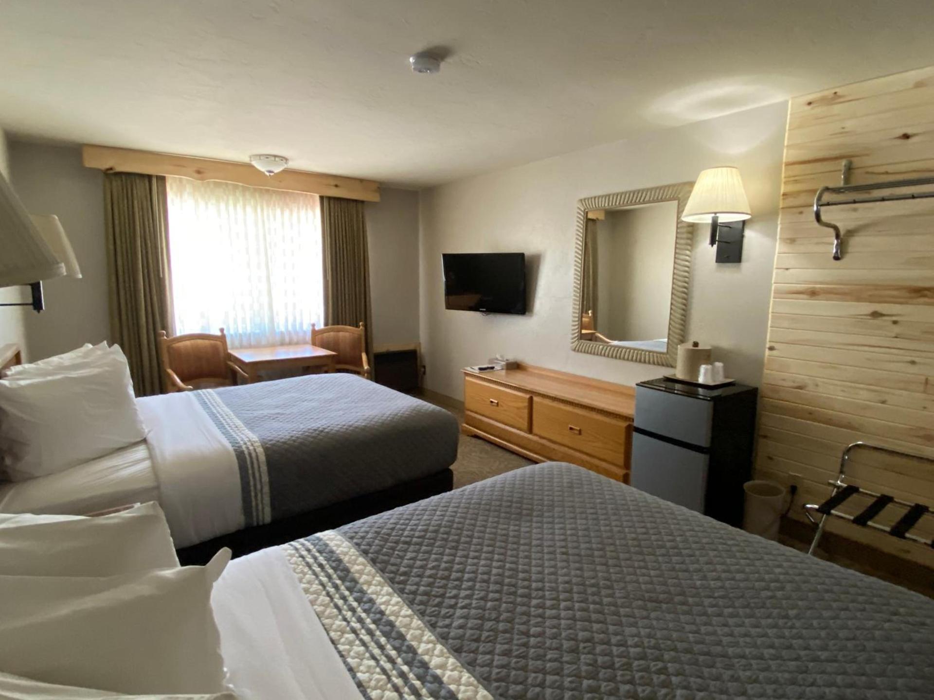 Browns Canyon Inn photo 14