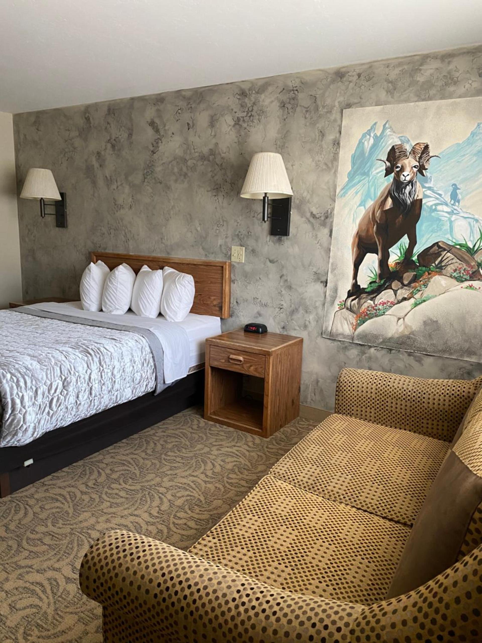 Browns Canyon Inn photo 16
