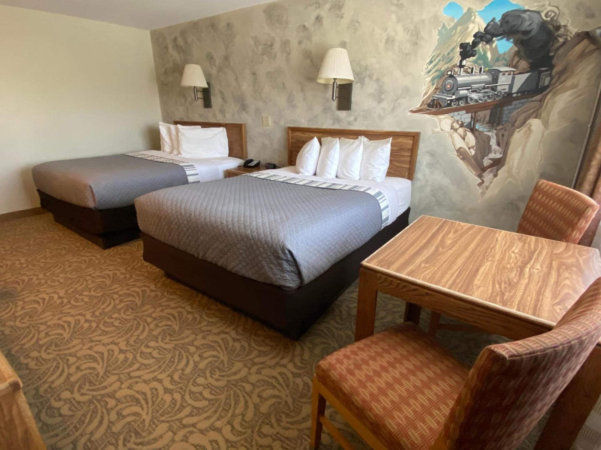 Browns Canyon Inn photo 17