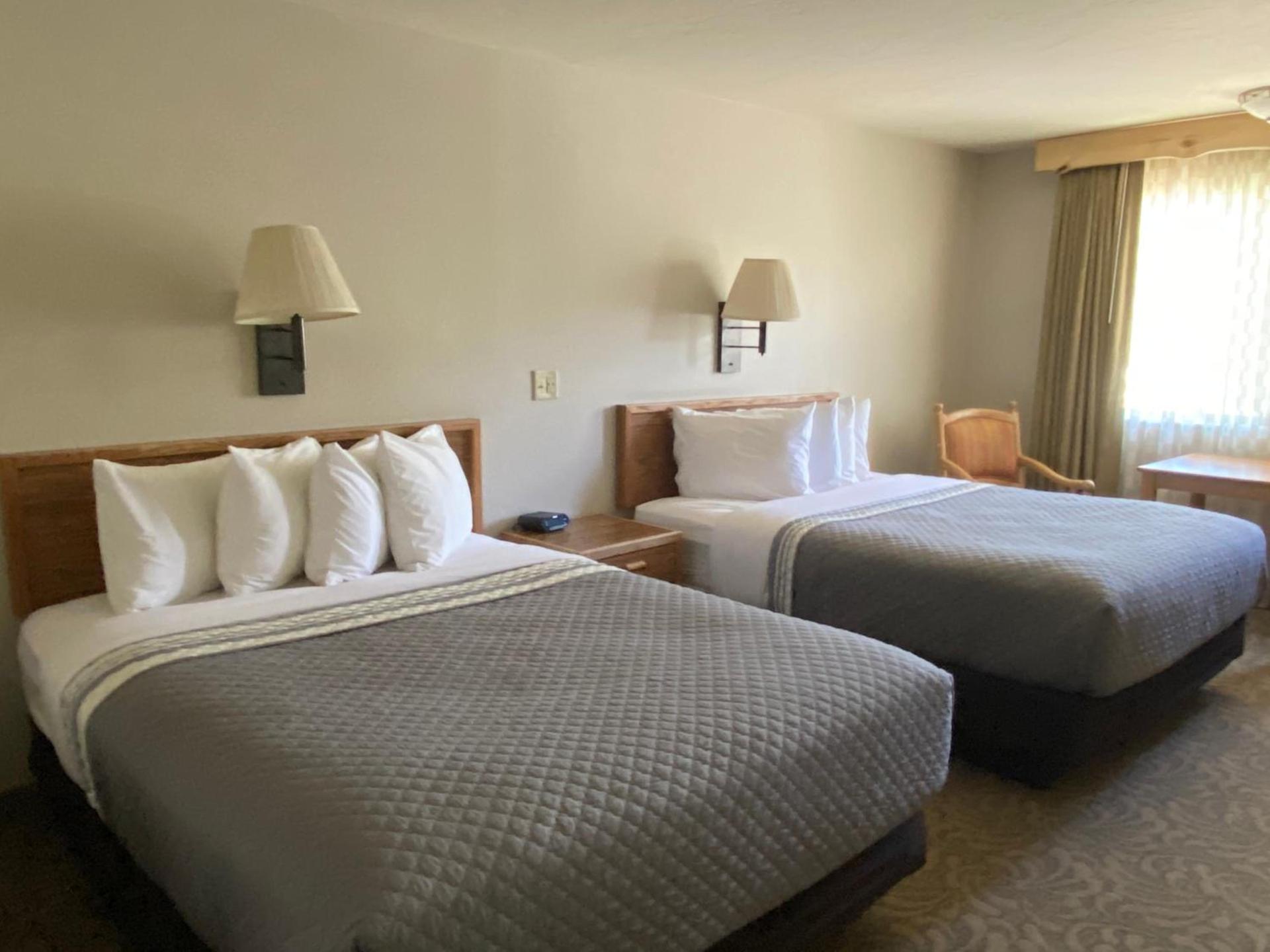 Browns Canyon Inn photo 18