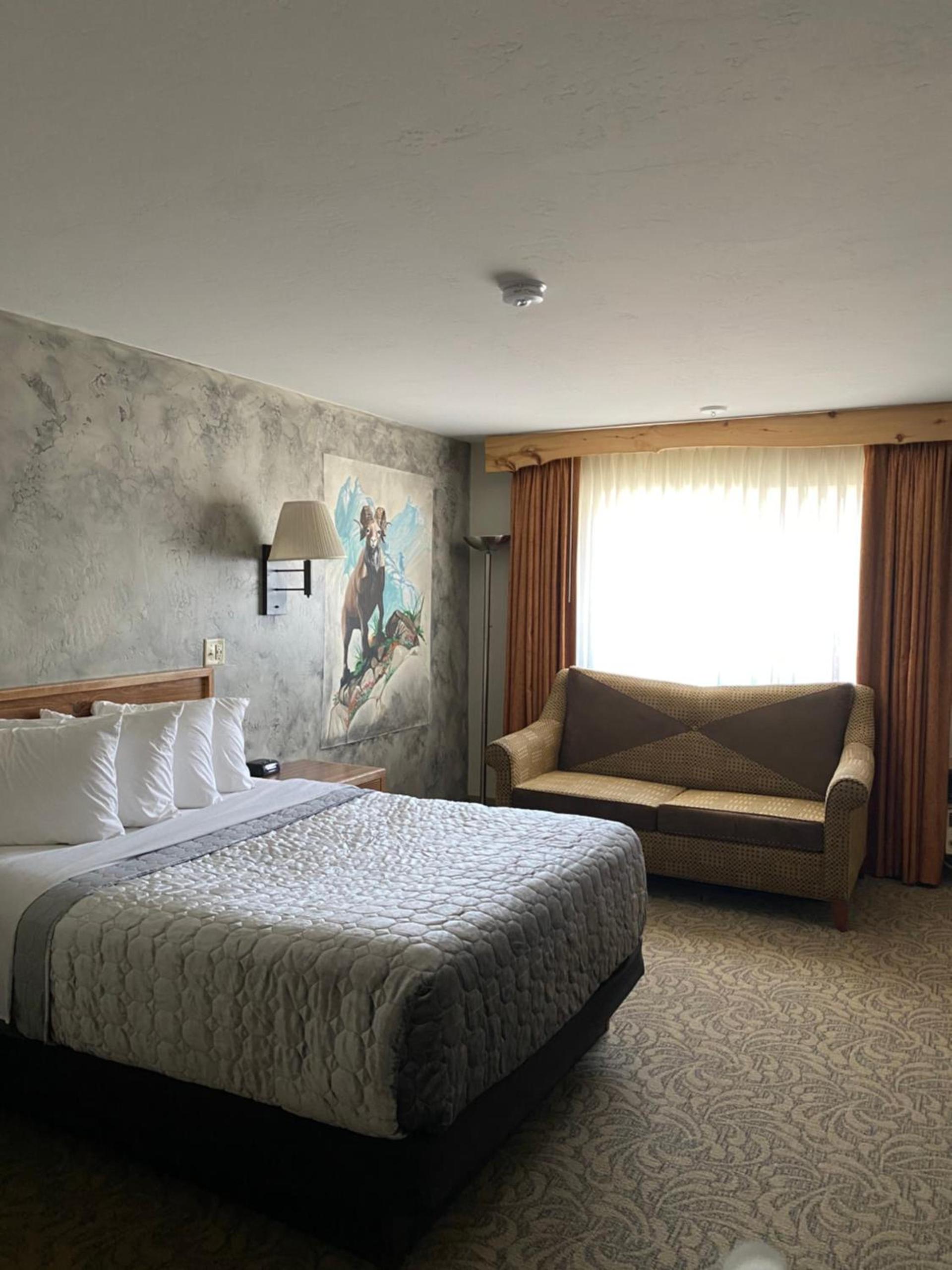 Browns Canyon Inn photo 19