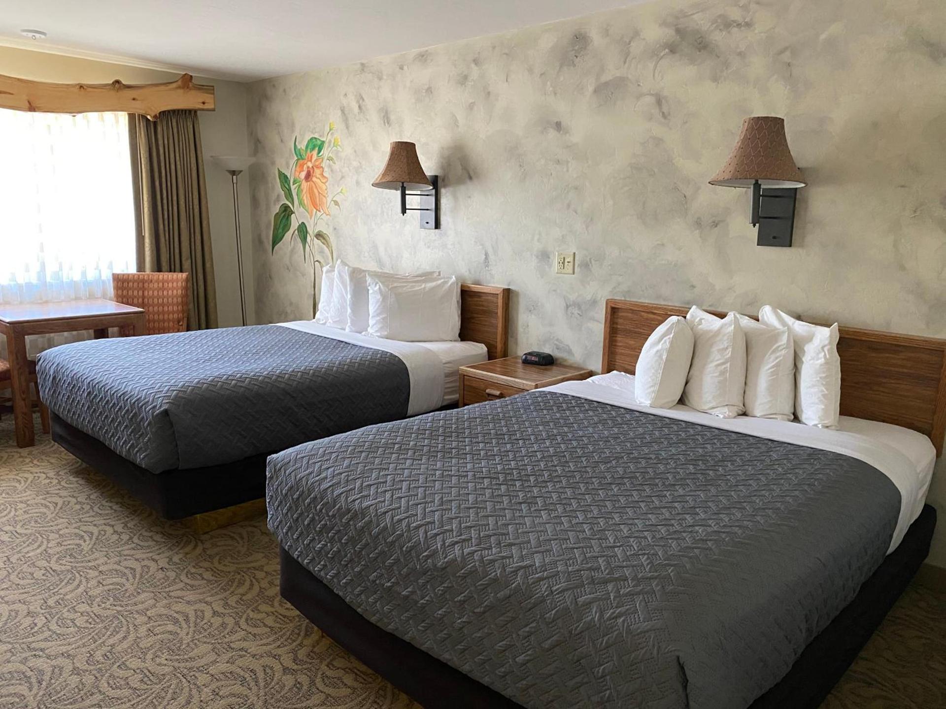 Browns Canyon Inn photo 20