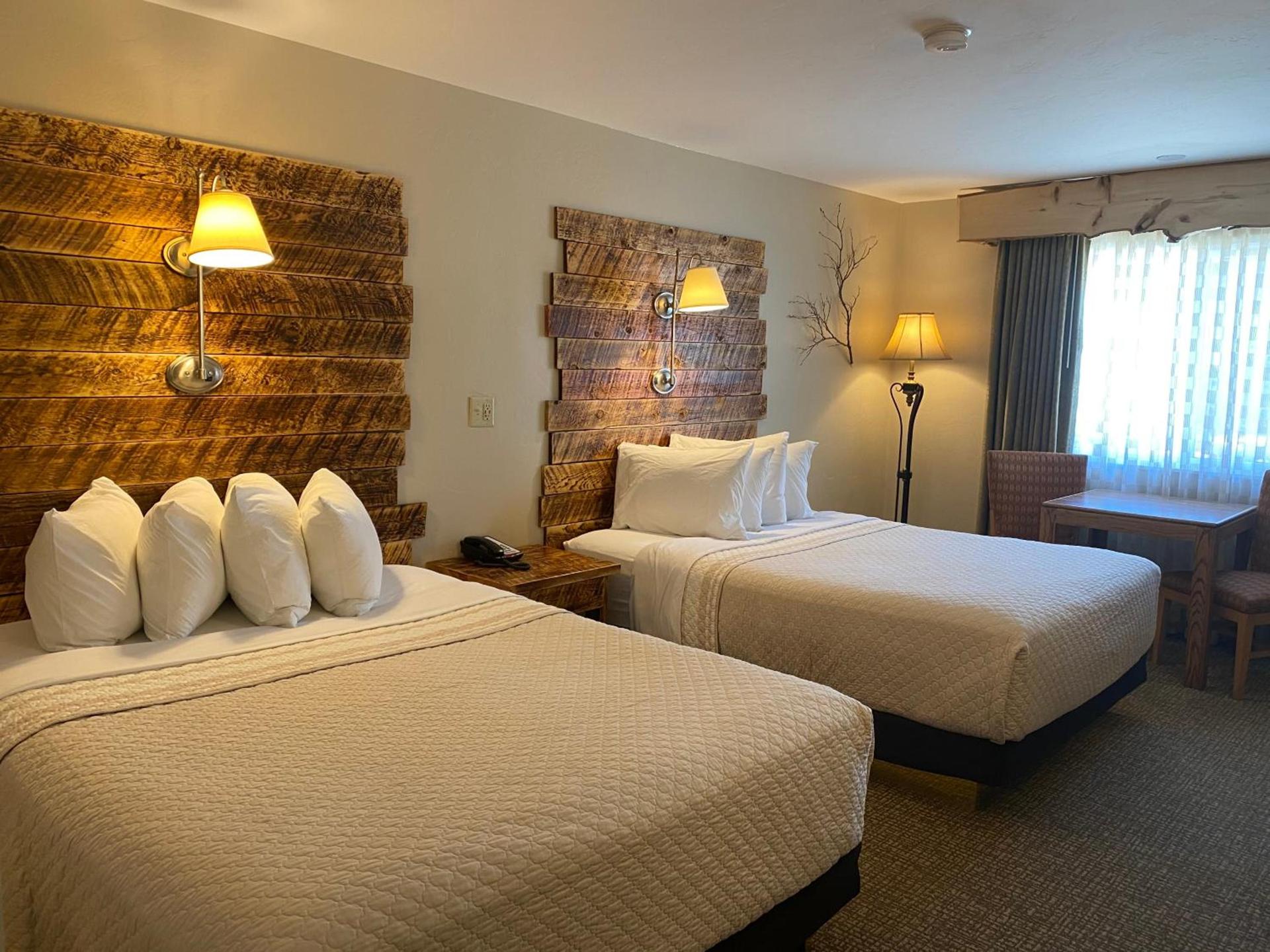 Browns Canyon Inn photo 13