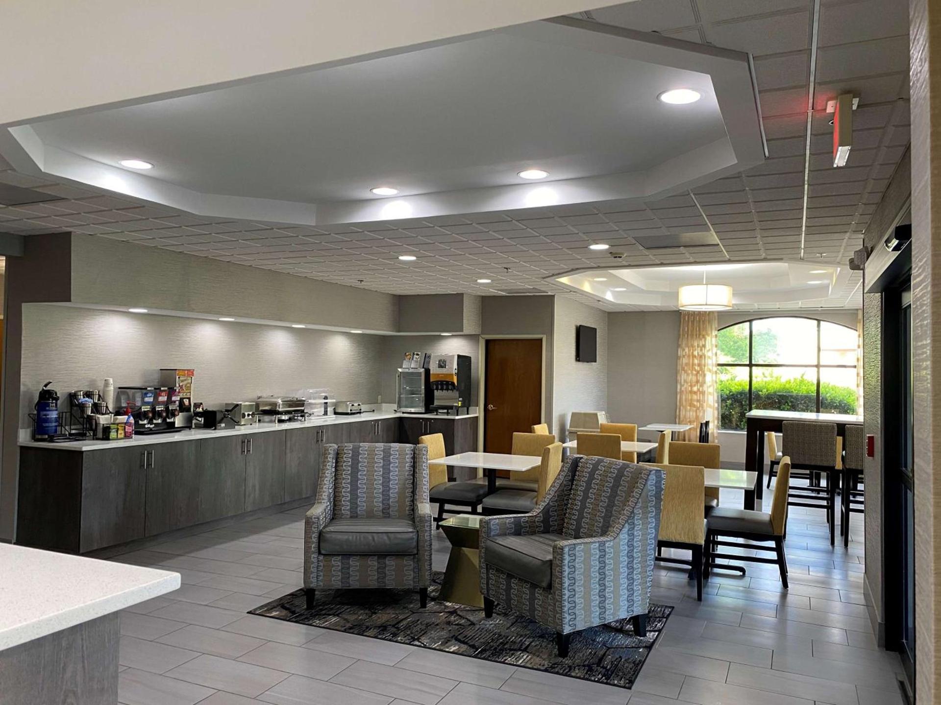Best Western Executive Inn & Suites photo 5