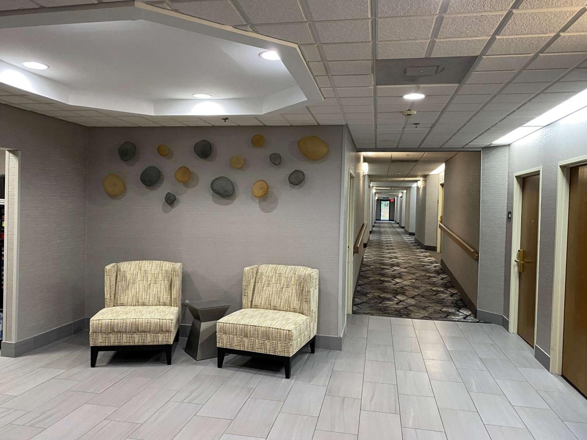 Best Western Executive Inn & Suites photo 7