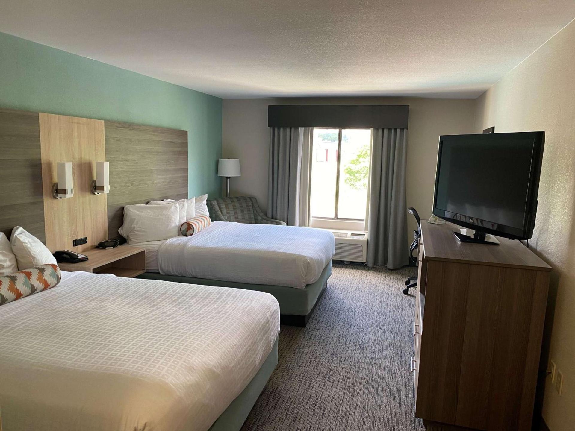 Best Western Executive Inn & Suites photo 3