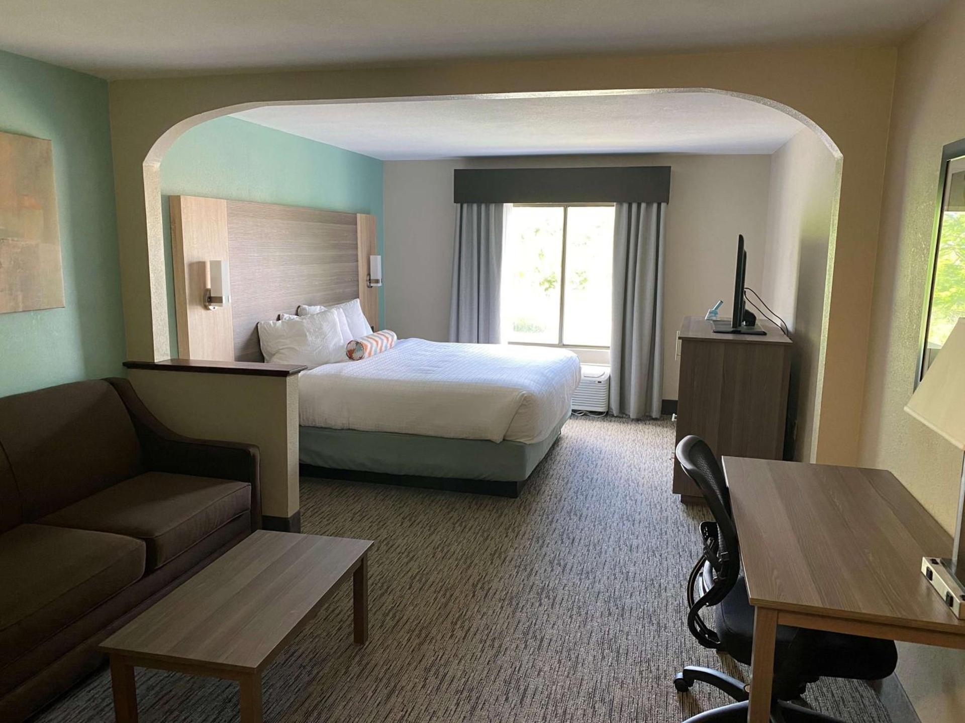 Best Western Executive Inn & Suites photo 6
