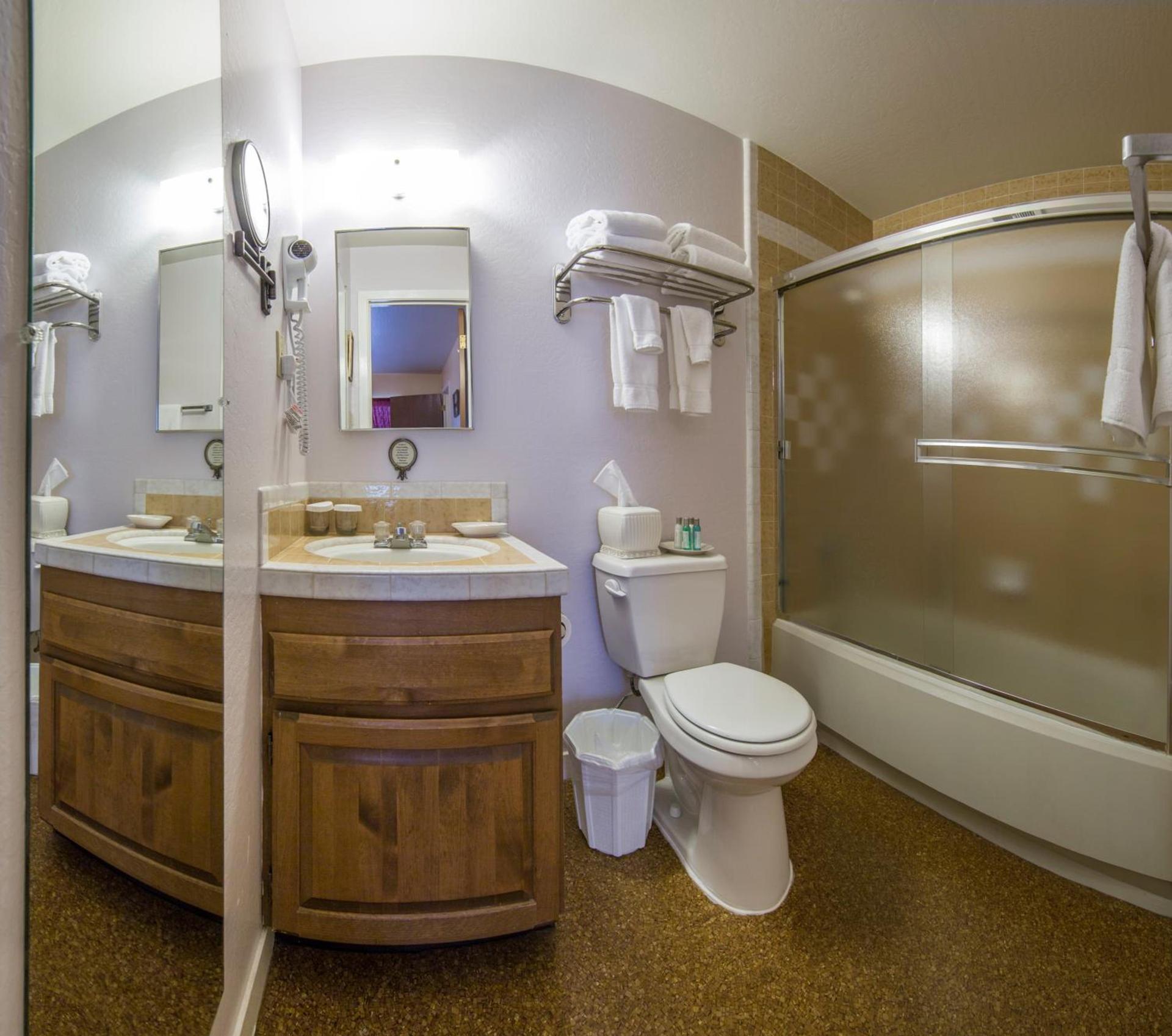Historic Cary House Hotel photo 3