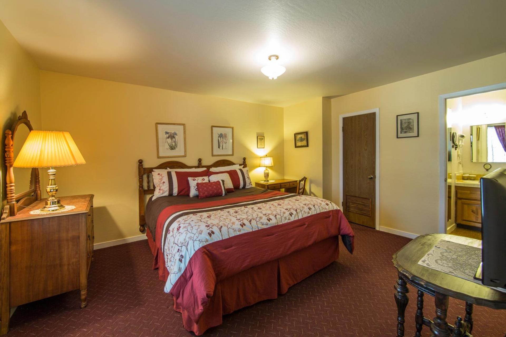 Historic Cary House Hotel photo 5