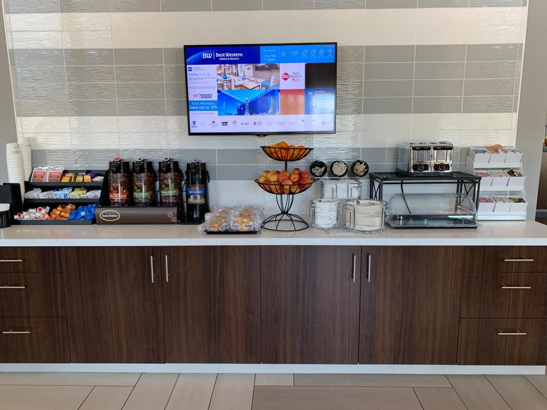 Best Western Apricot Inn photo 18