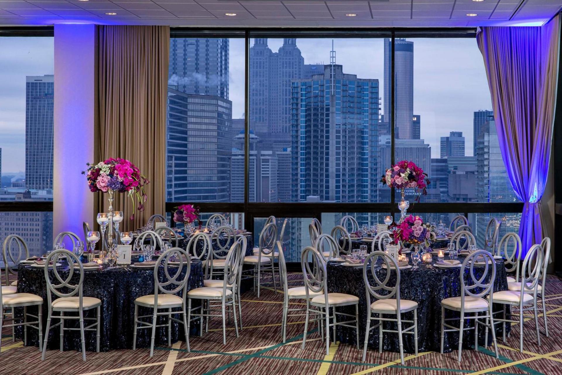 Peachtree Hotel Midtown Atlanta photo 61