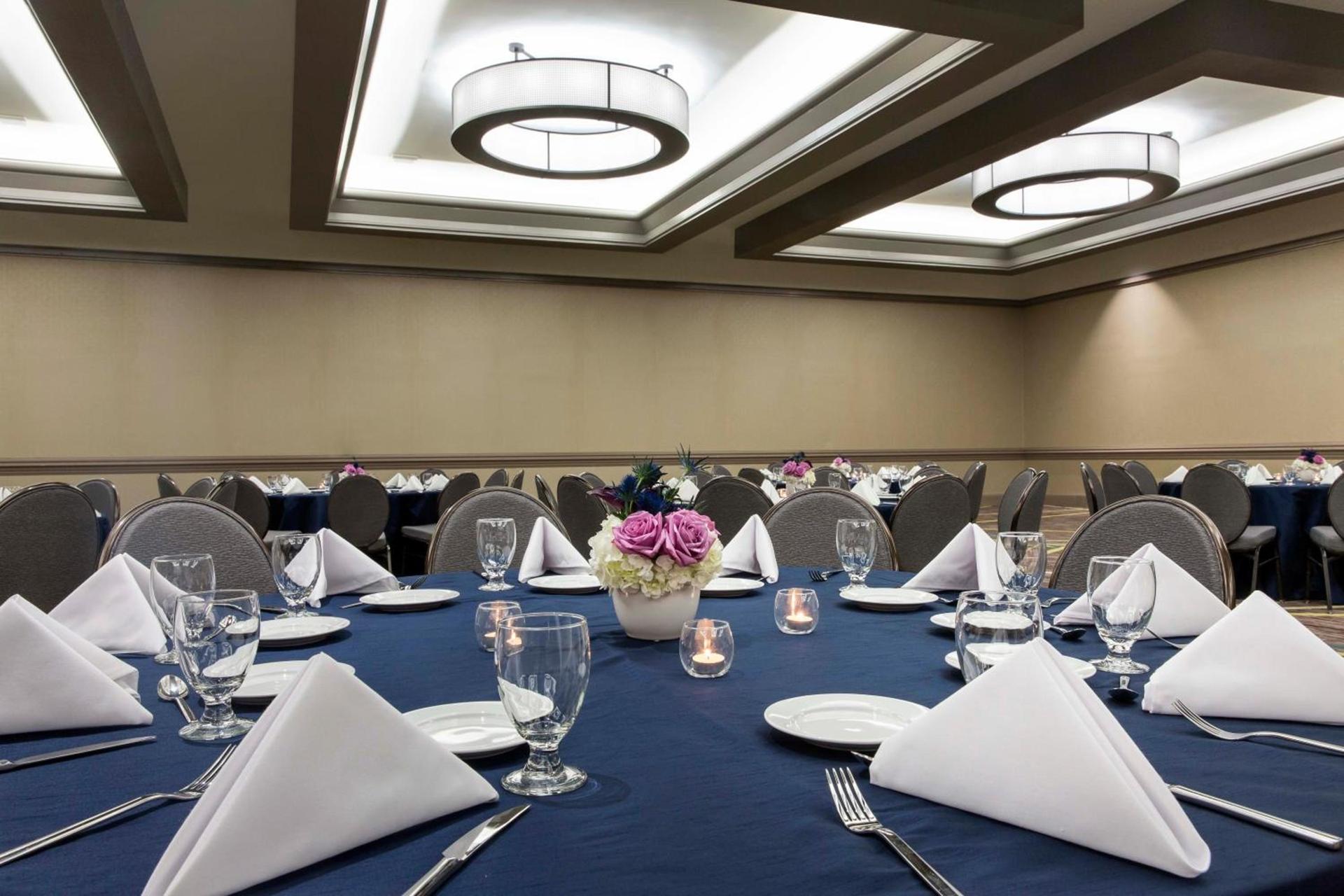 Peachtree Hotel Midtown Atlanta photo 22