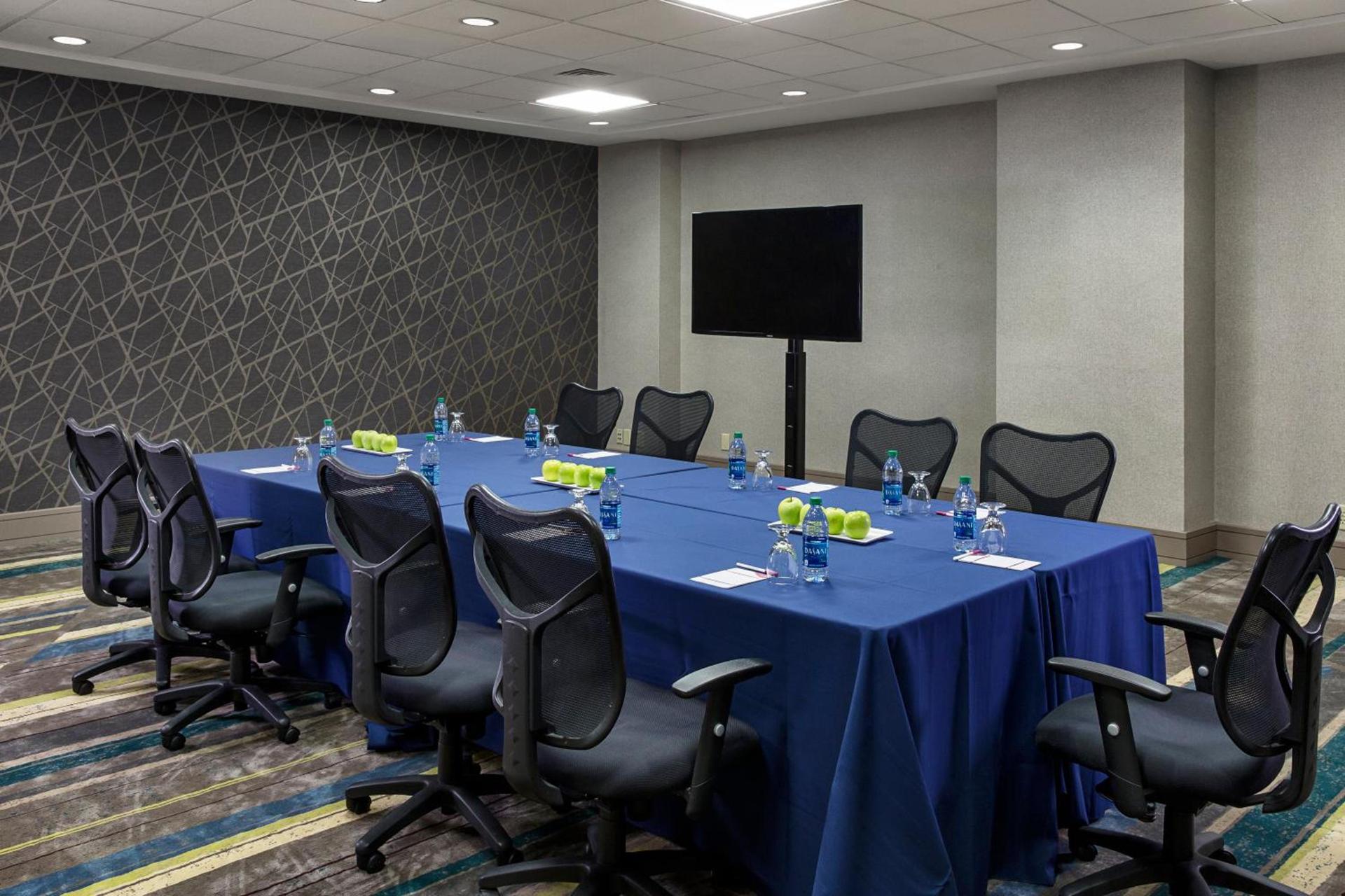 Peachtree Hotel Midtown Atlanta photo 59