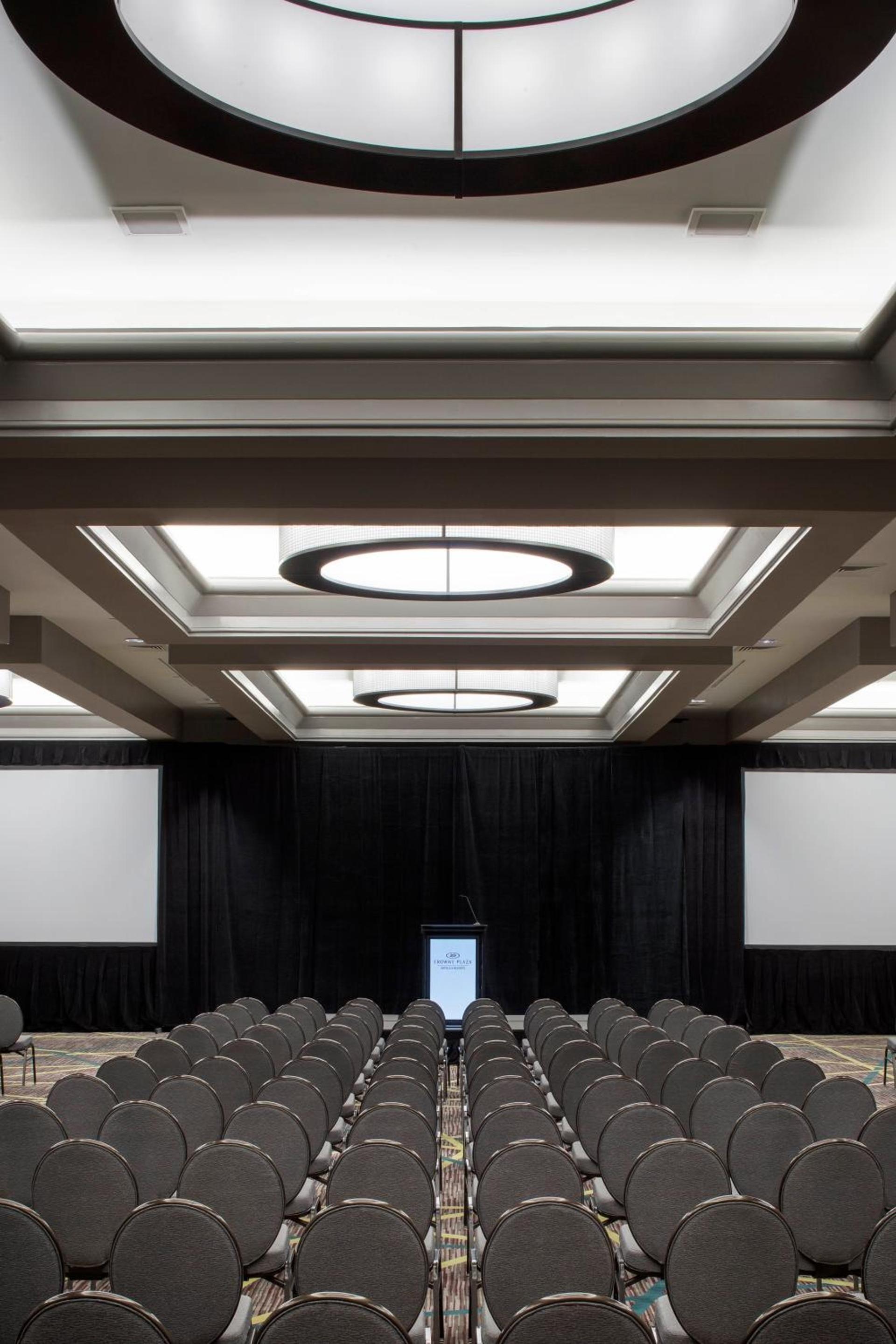 Peachtree Hotel Midtown Atlanta photo 32