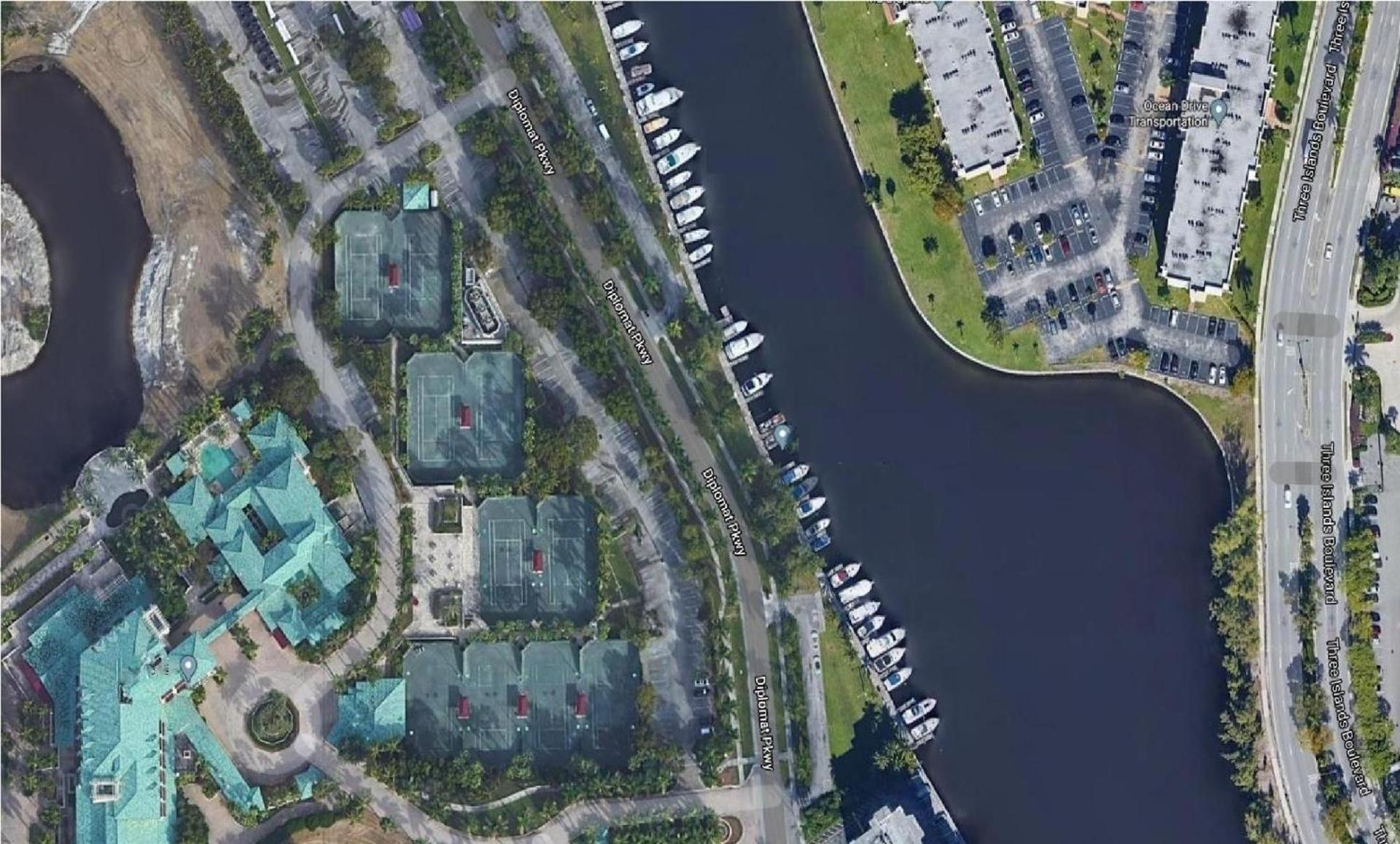 Bposhtels Hollywood Florida photo 40