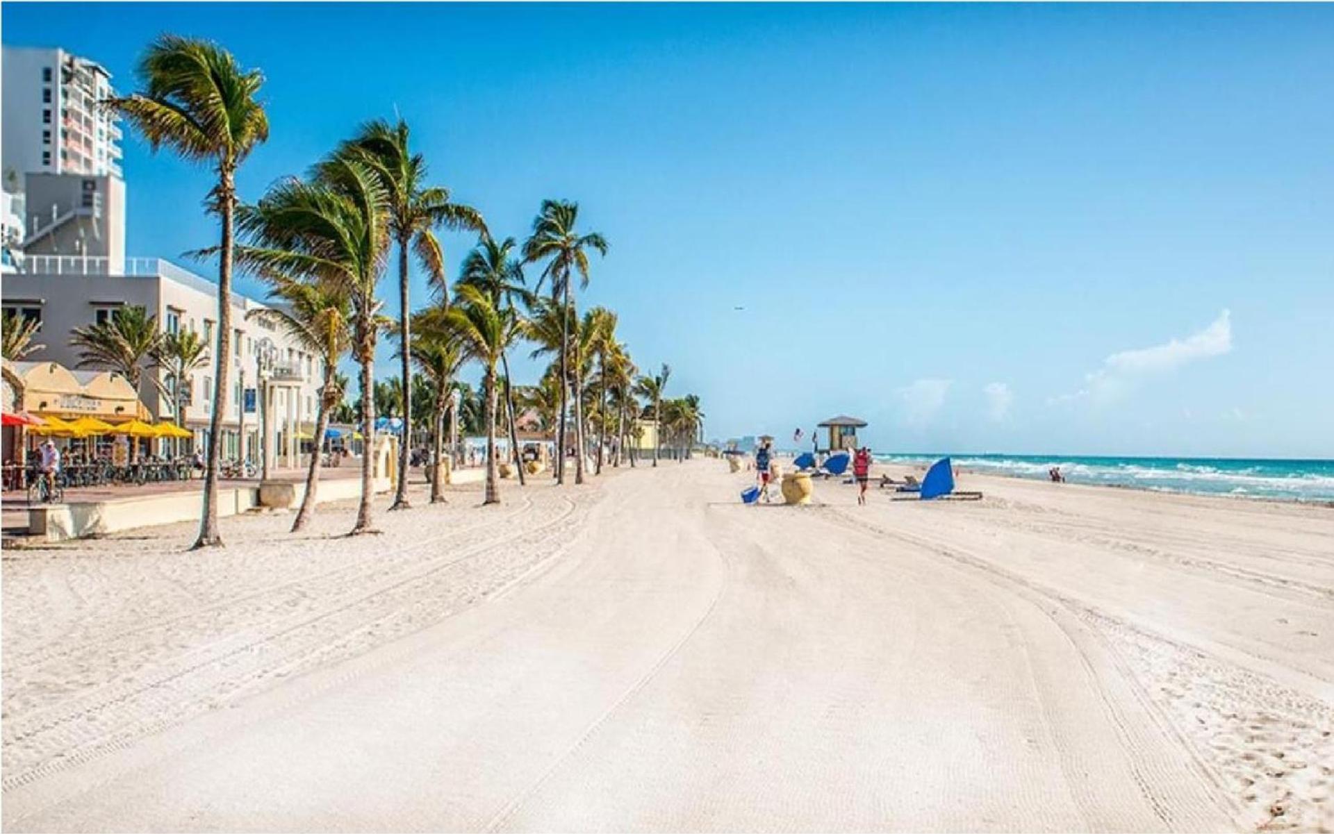 Bposhtels Hollywood Florida photo 31