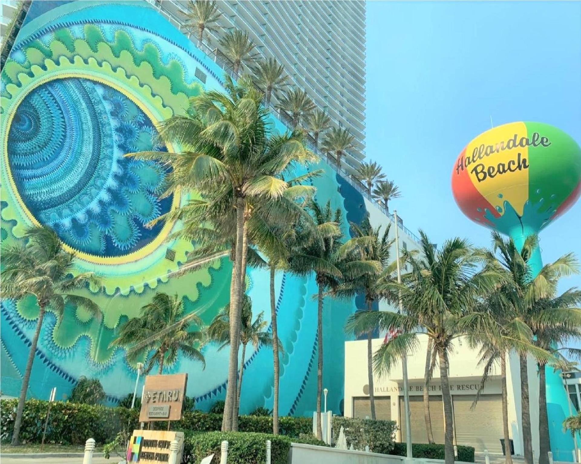 Bposhtels Hollywood Florida photo 29