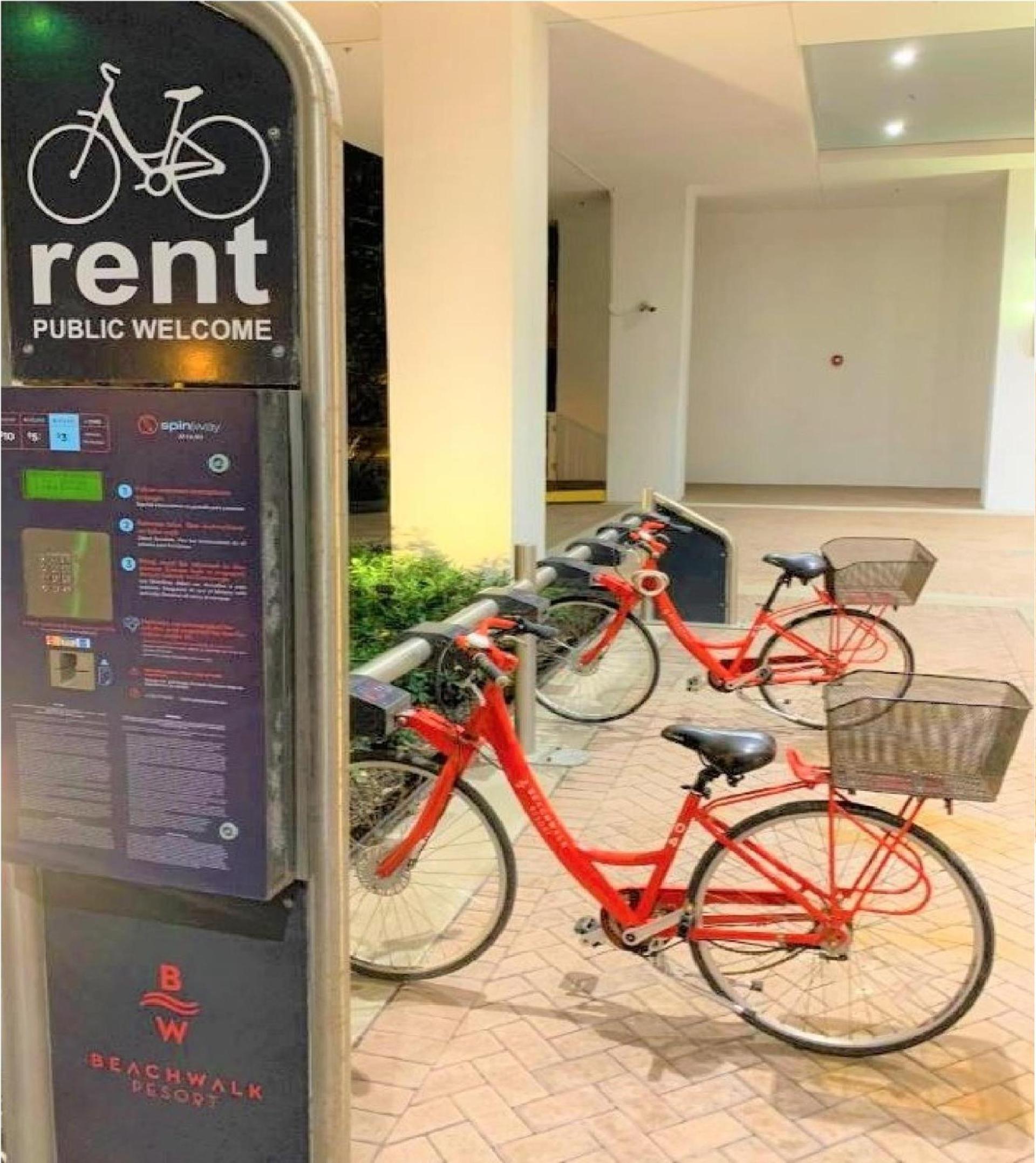 Bposhtels Hollywood Florida photo 27