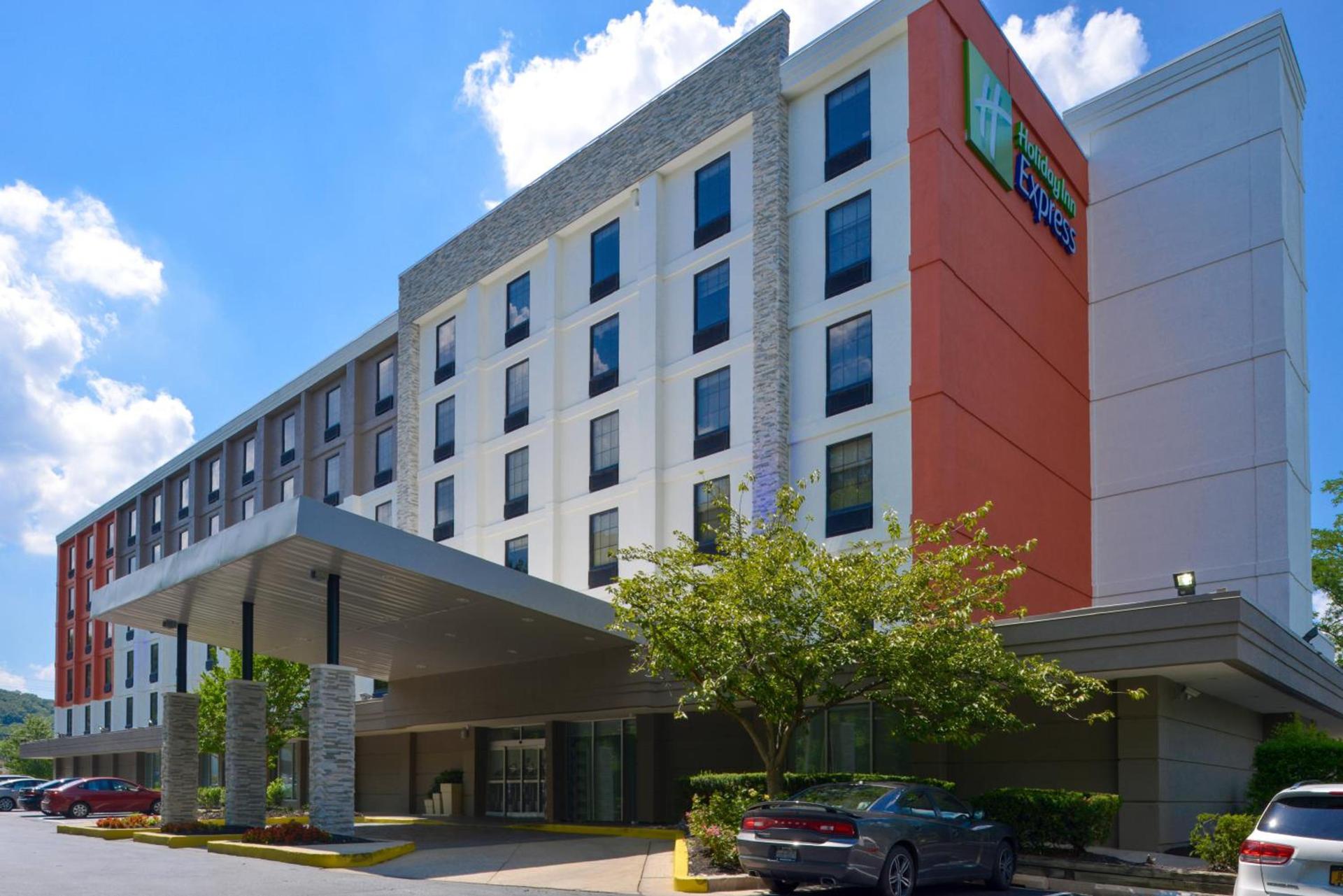 Holiday Inn Express Towson- Baltimore North by IHG — hotel in Towson